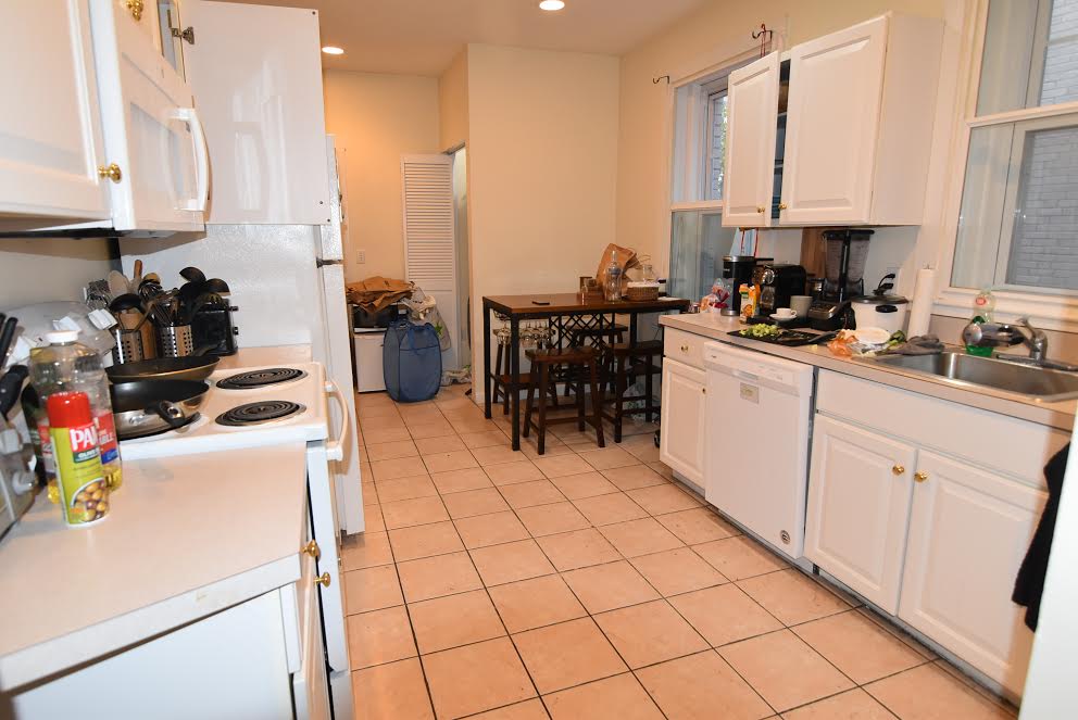 81 Gibbs, Coolidge Corner