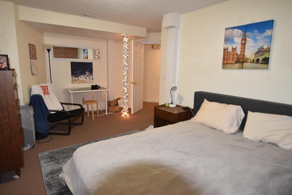 81 Gibbs, Coolidge Corner