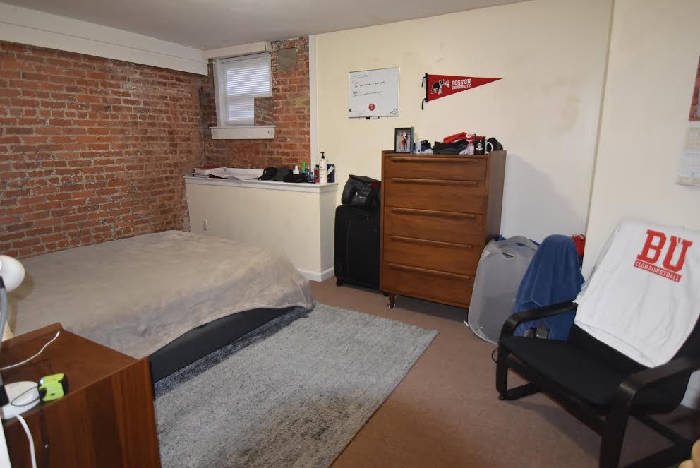 81 Gibbs, Coolidge Corner