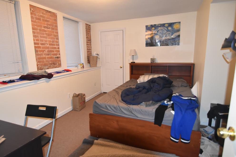 81 Gibbs, Coolidge Corner