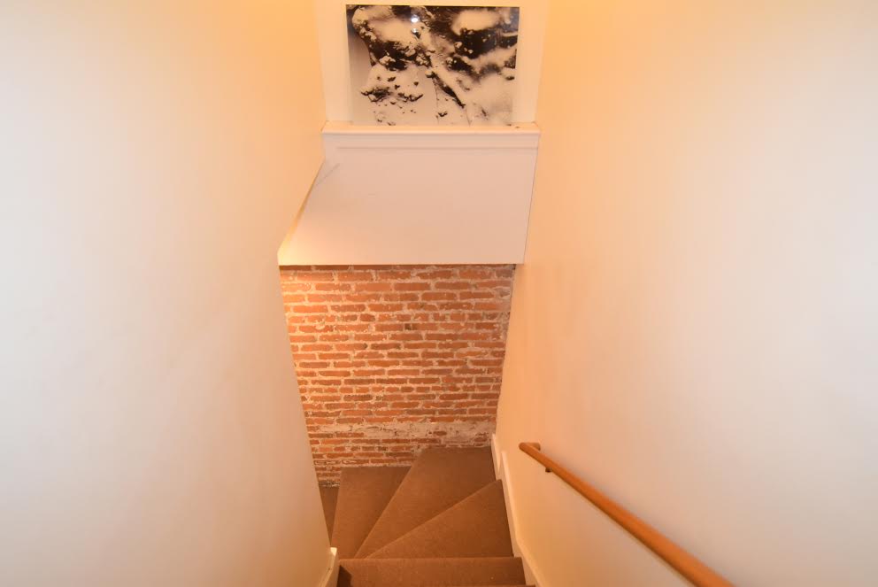 81 Gibbs, Coolidge Corner