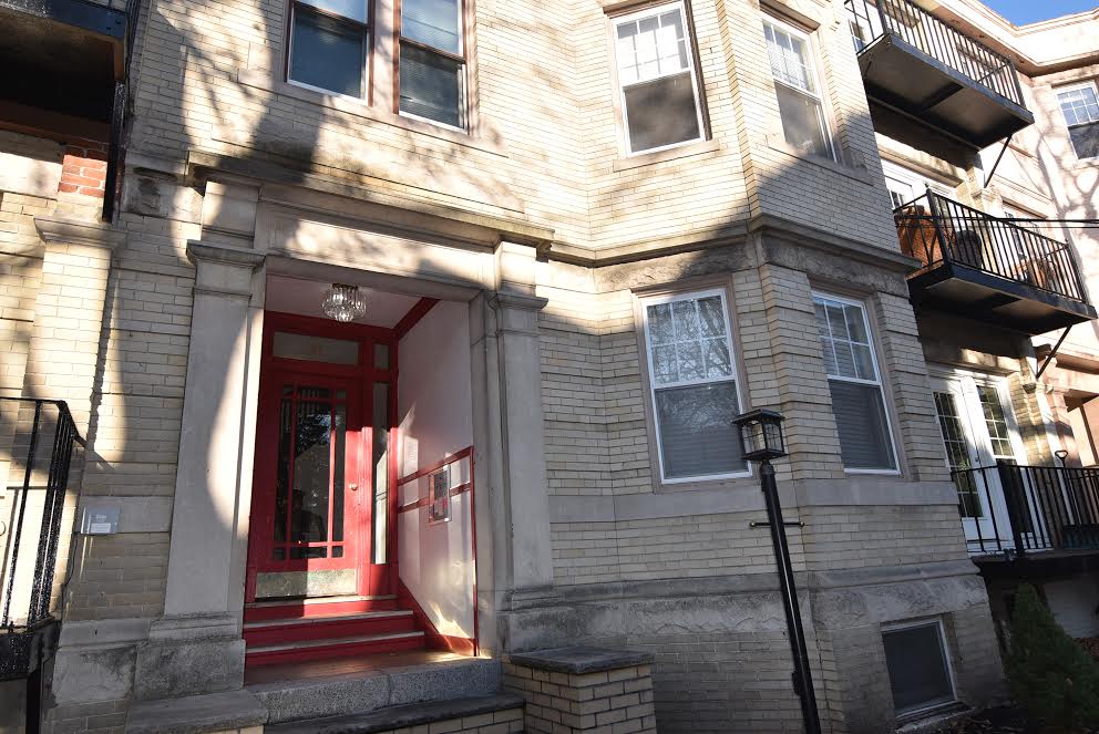 81 Gibbs, Coolidge Corner