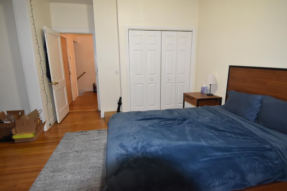 81 Gibbs, Coolidge Corner