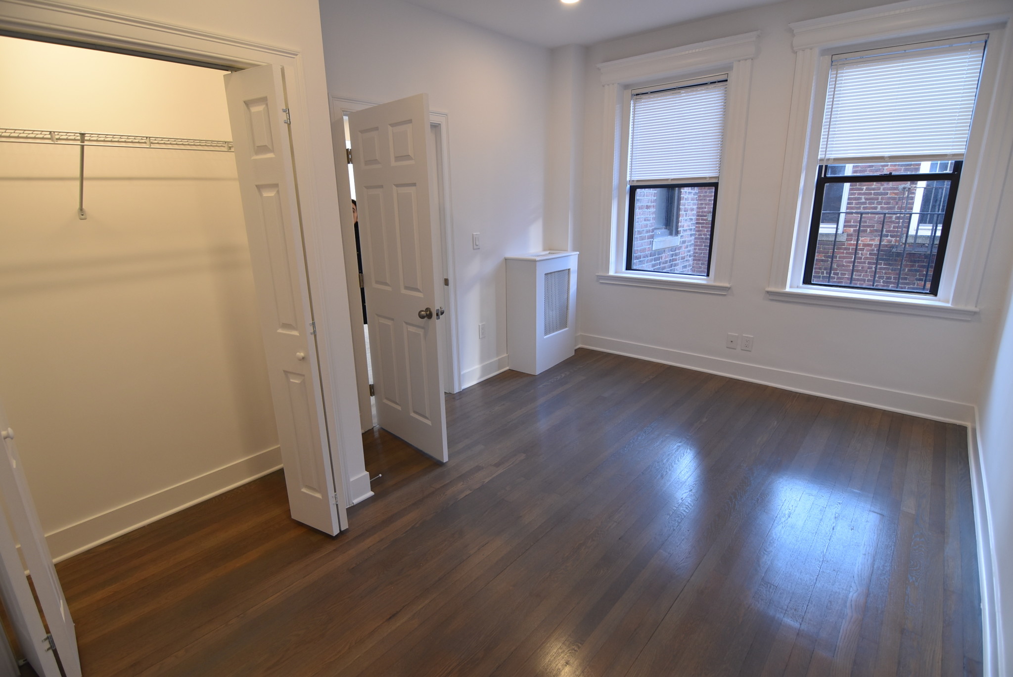 11 Queensberry St, Fenway