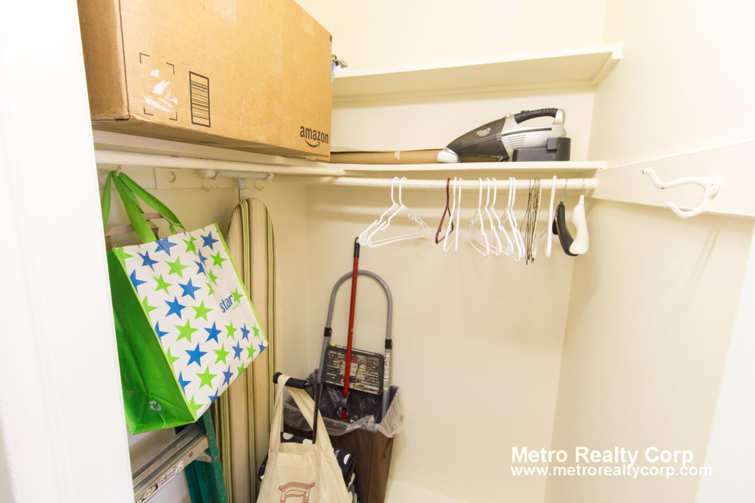 1284 Beacon St, Coolidge Corner