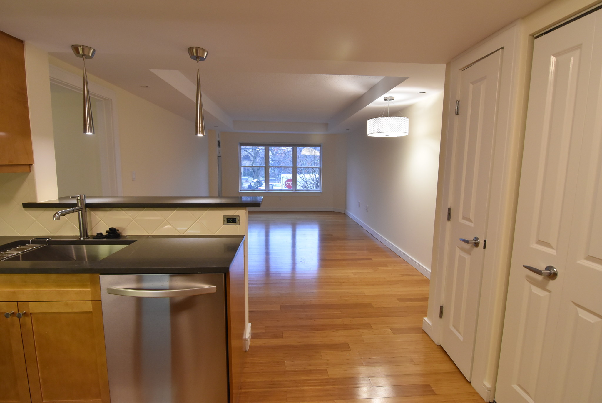 77 Marion St, Coolidge Corner