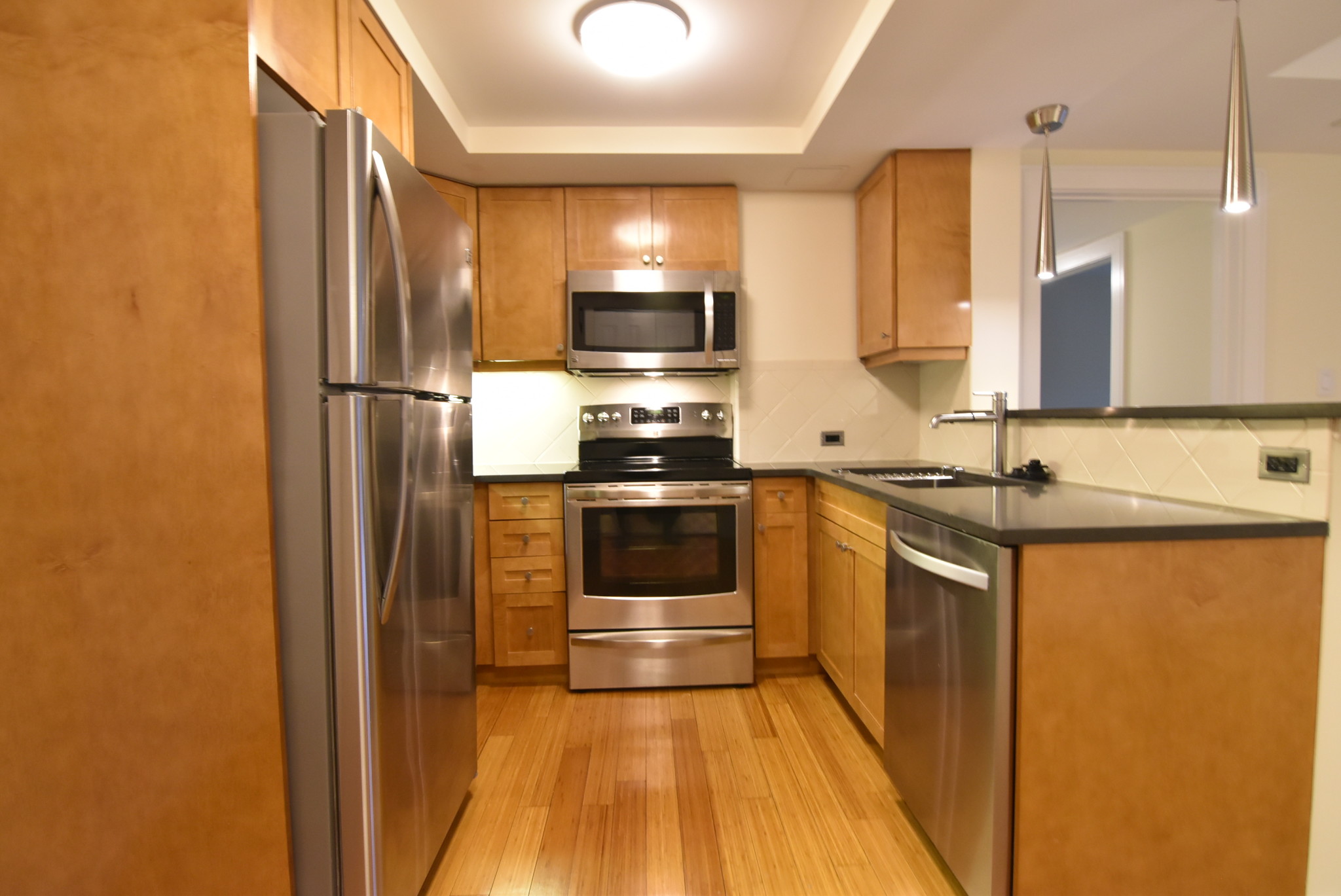 77 Marion St, Coolidge Corner