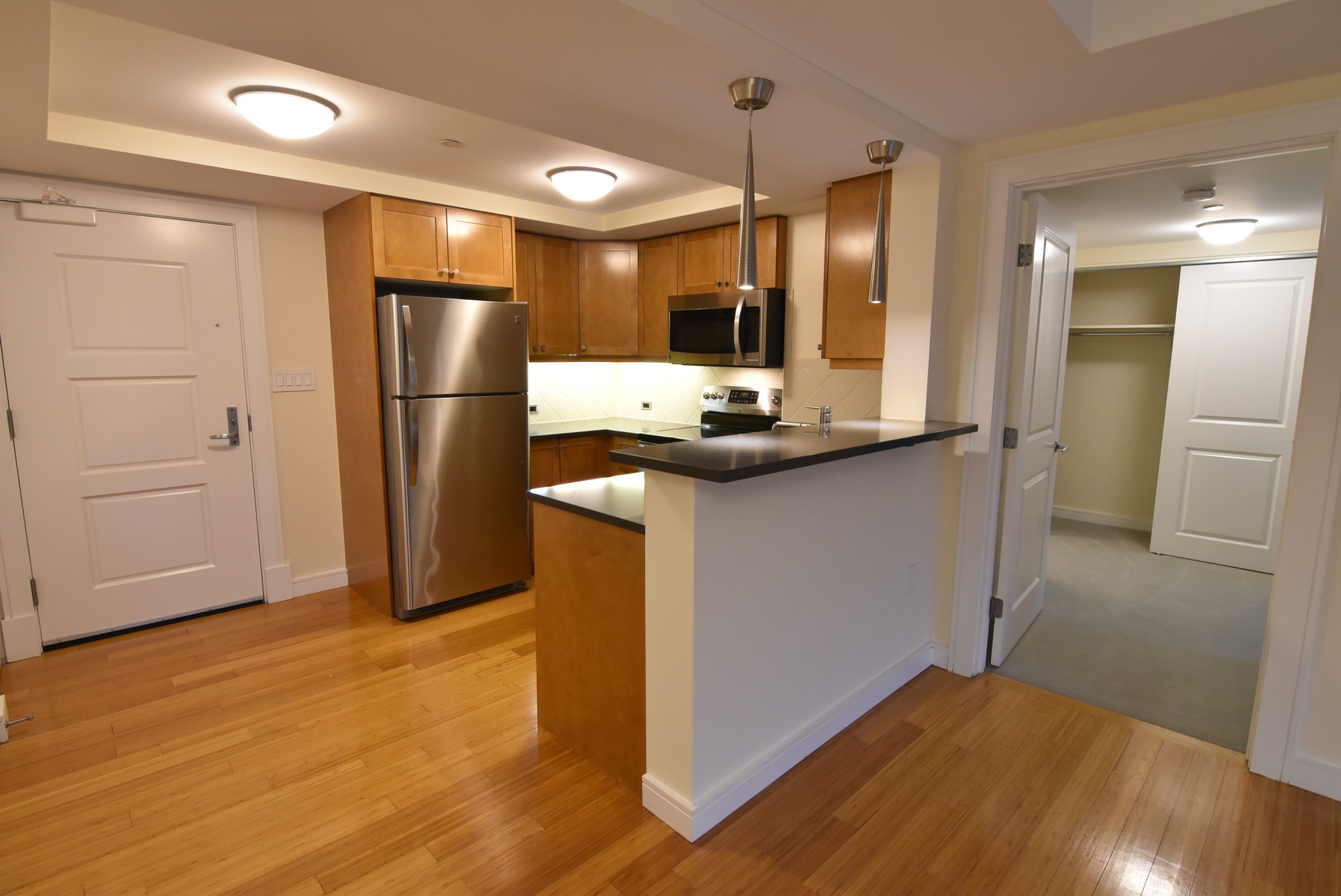 77 Marion St, Coolidge Corner