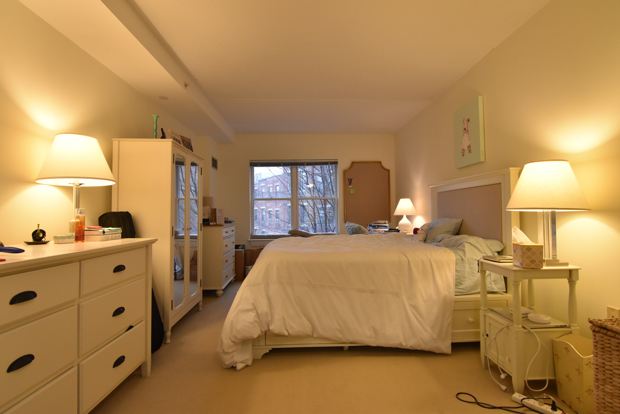 1 bed, 1 bath apartment for rent at 77 Marion St Unit 305, Brookline — photo 4 of 15