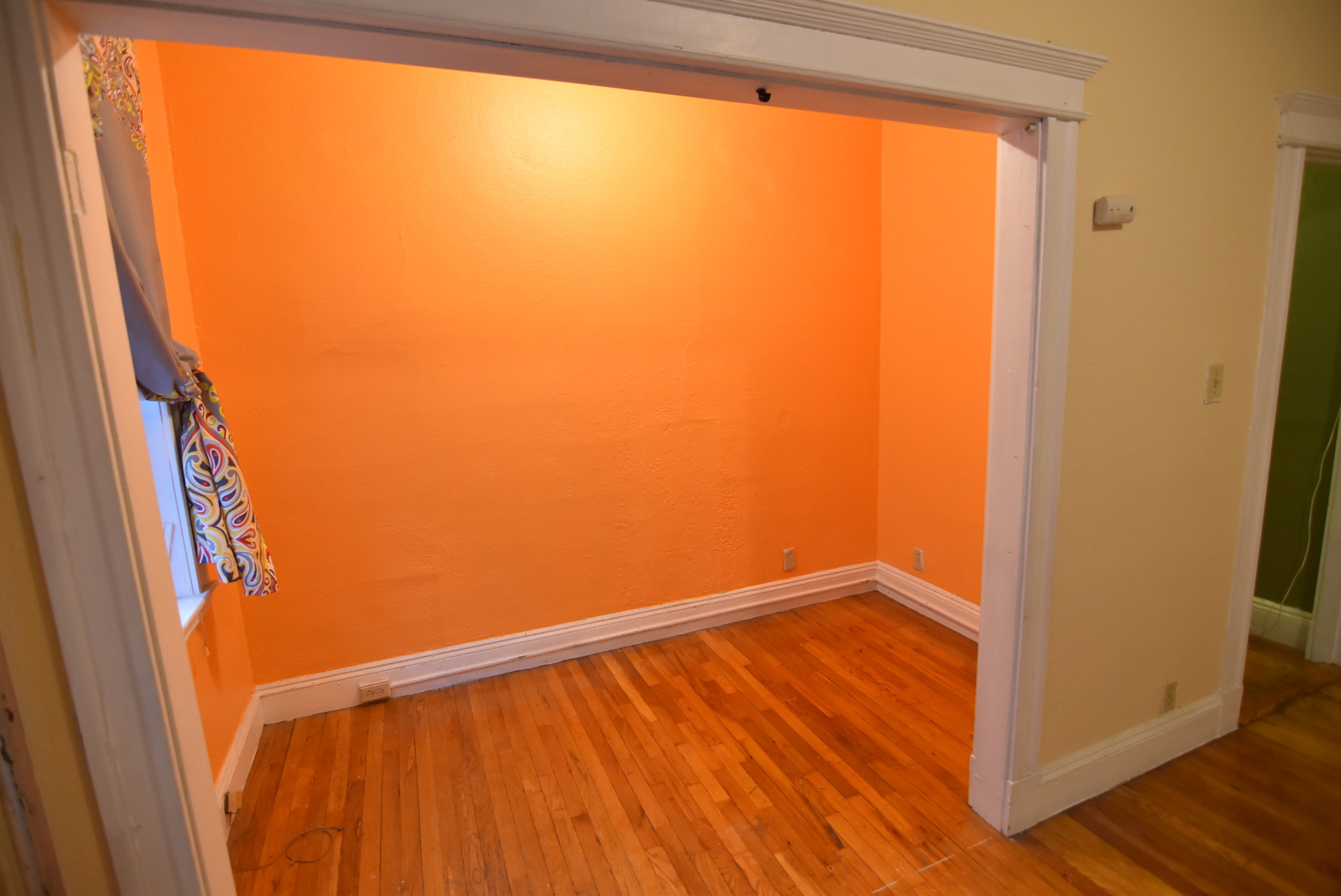 Studio bed, 1 bath apartment for rent at 1633 Commonwealth Ave Unit 9, Brighton — photo 3 of 9