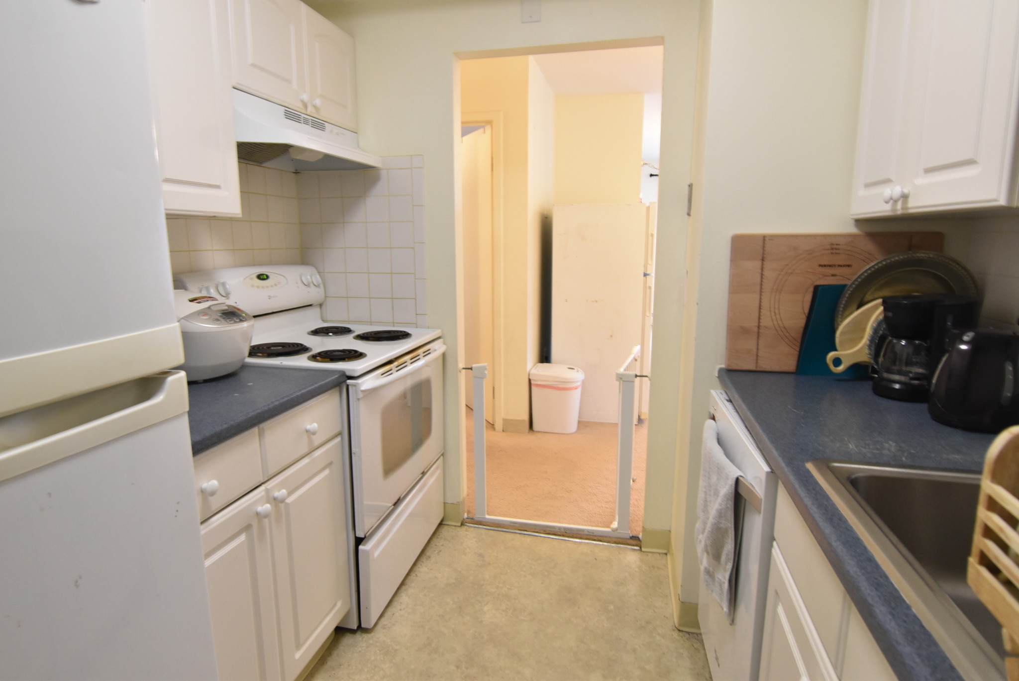 80 Pleasant St, Coolidge Corner