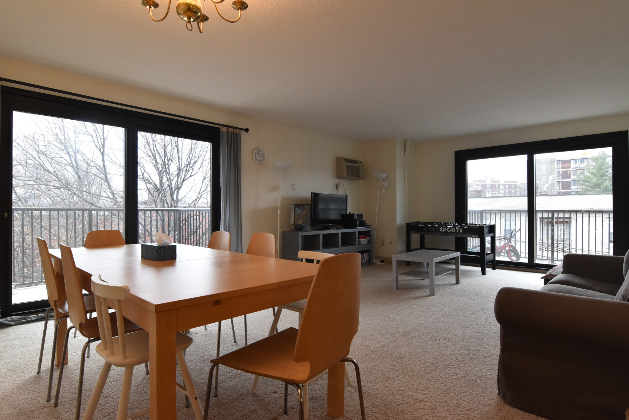 80 Pleasant St, Coolidge Corner