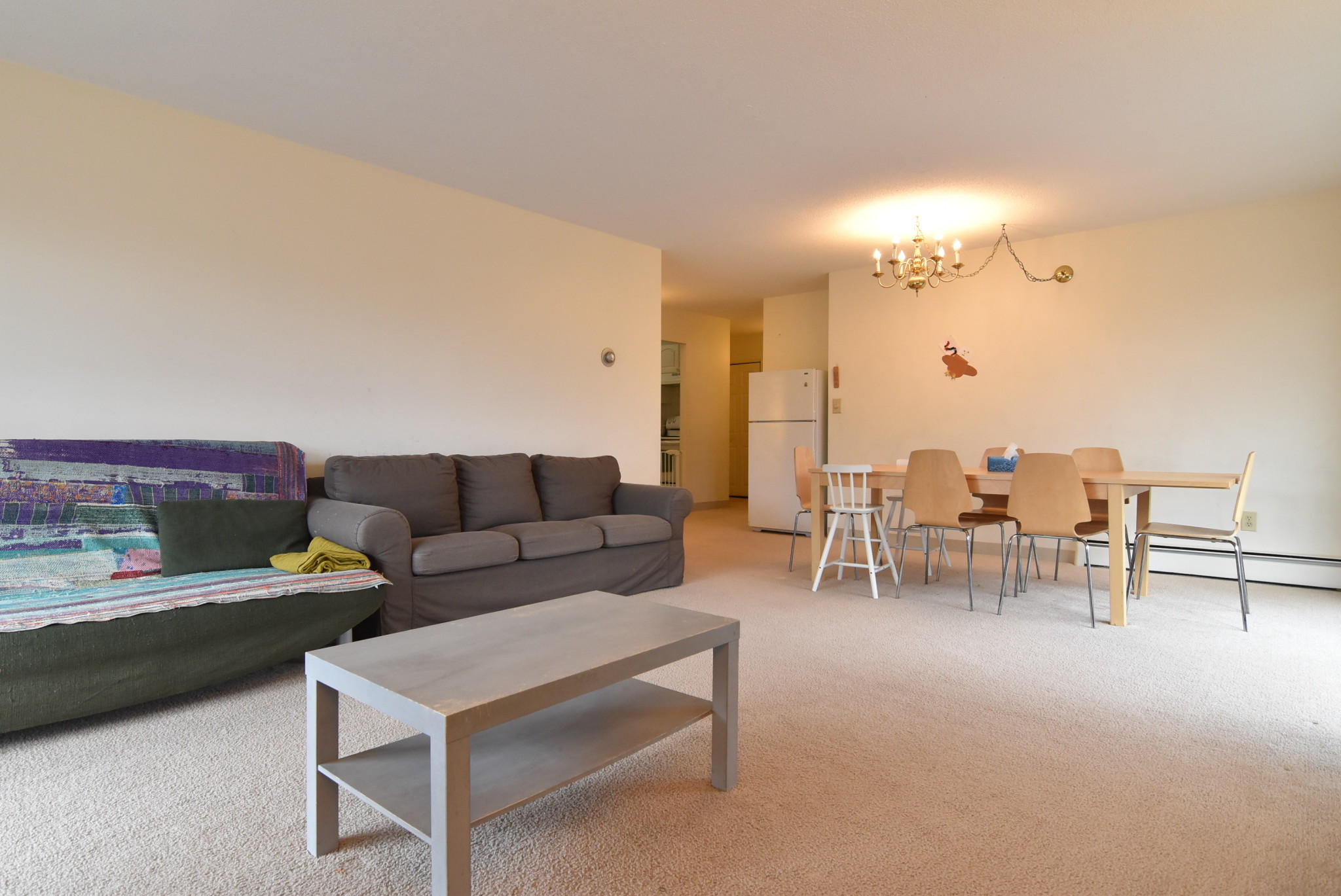 80 Pleasant St, Coolidge Corner