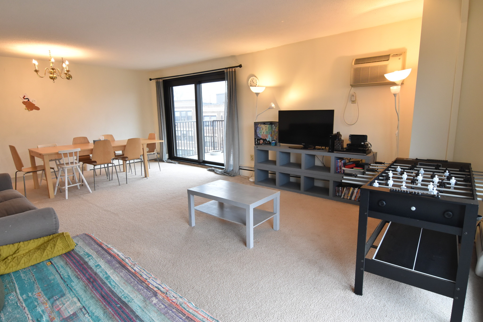 80 Pleasant St, Coolidge Corner