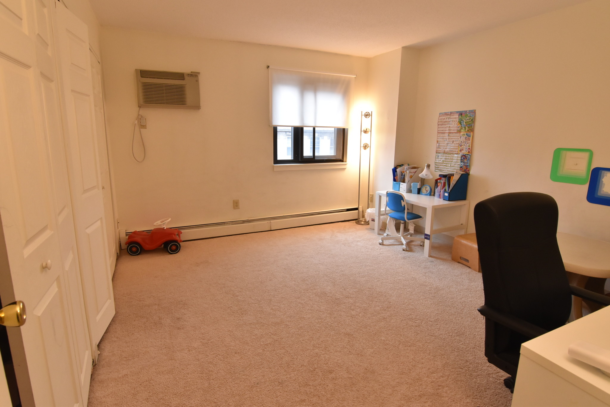 80 Pleasant St, Coolidge Corner