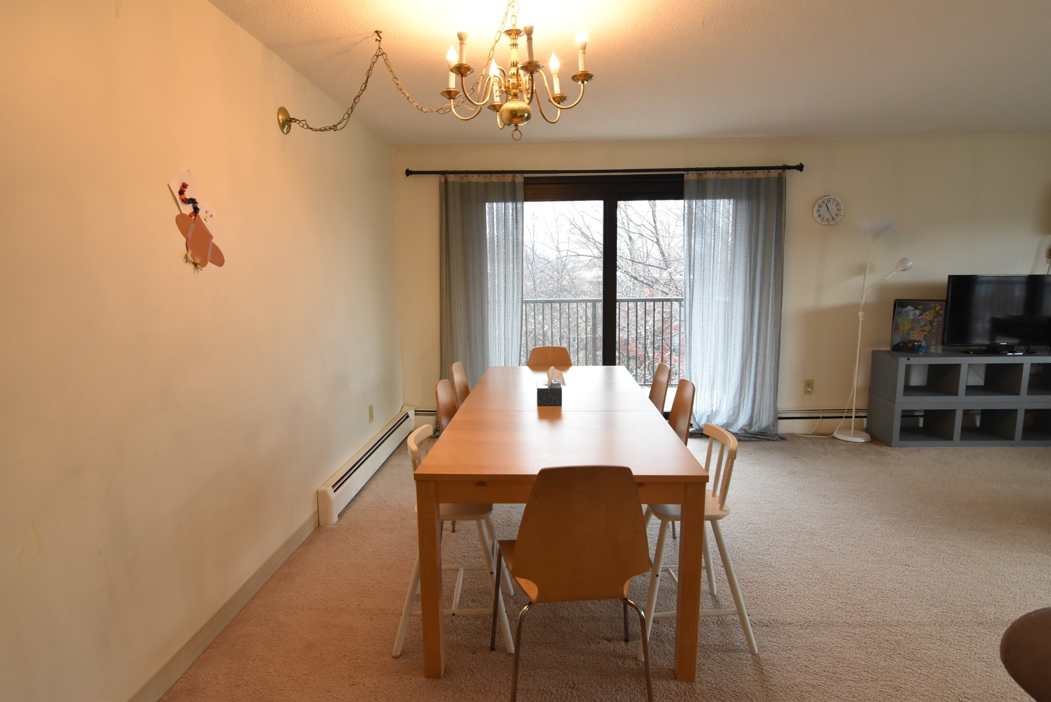 80 Pleasant St, Coolidge Corner