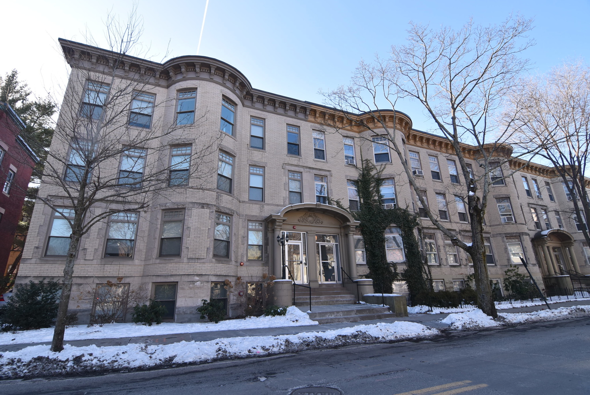 1 bed, 1 bath apartment for rent at 32 Winchester St Unit 9, Brookline — photo 7 of 7