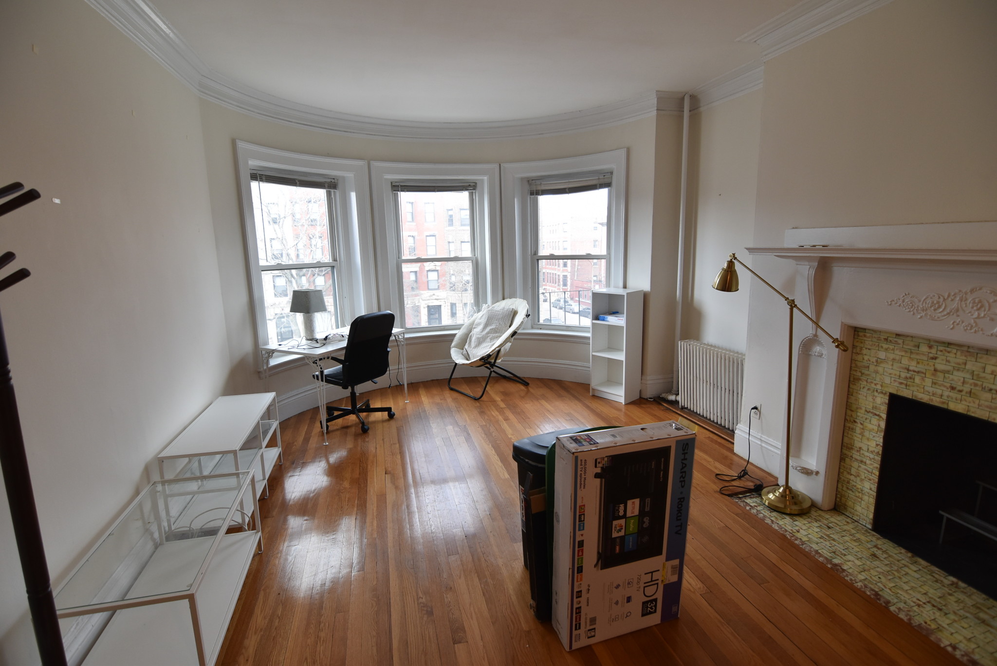 849 Beacon St, Fenway