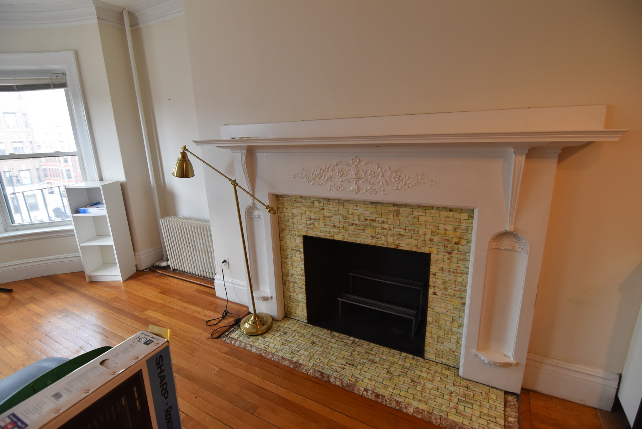 849 Beacon St, Fenway