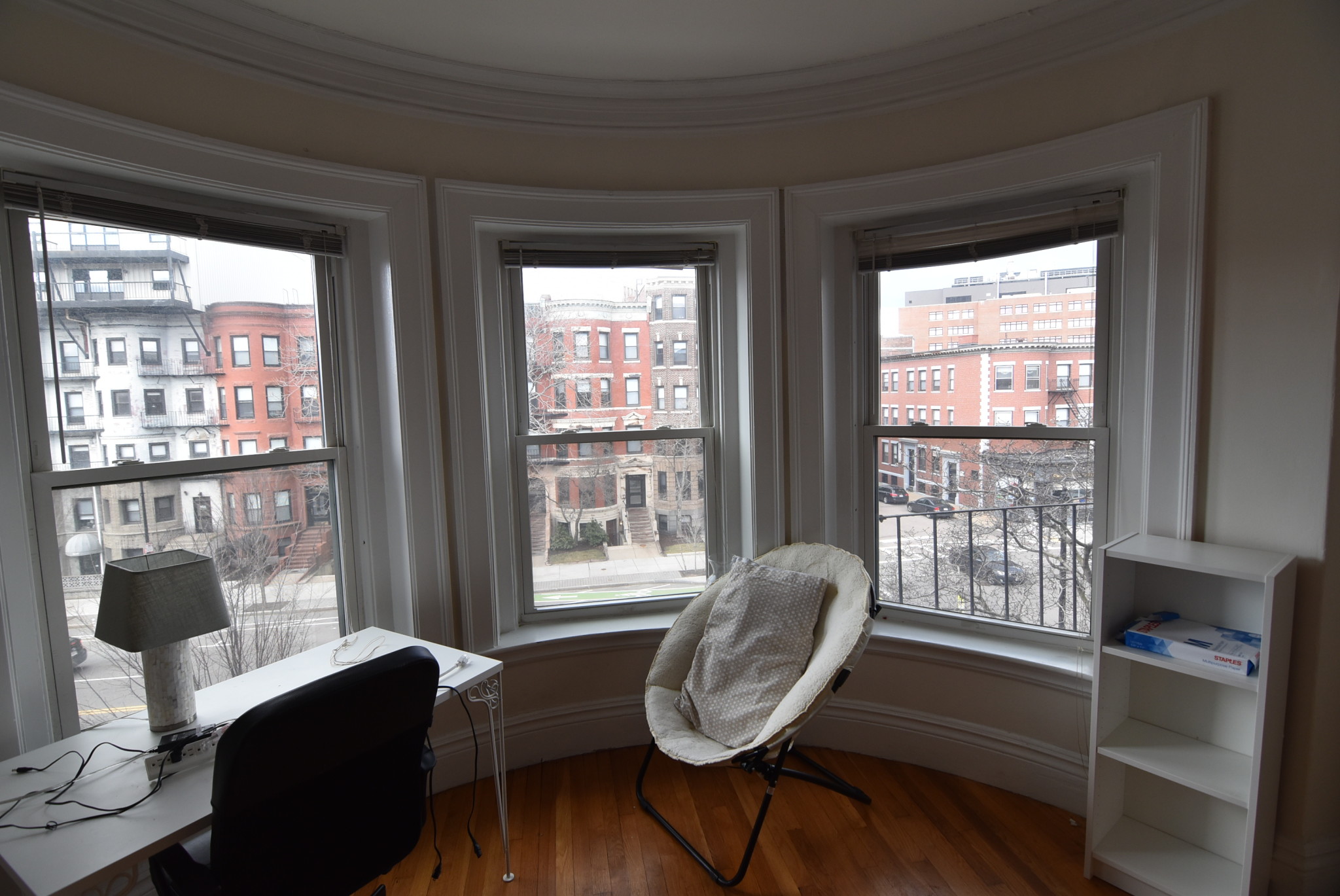 849 Beacon St, Fenway