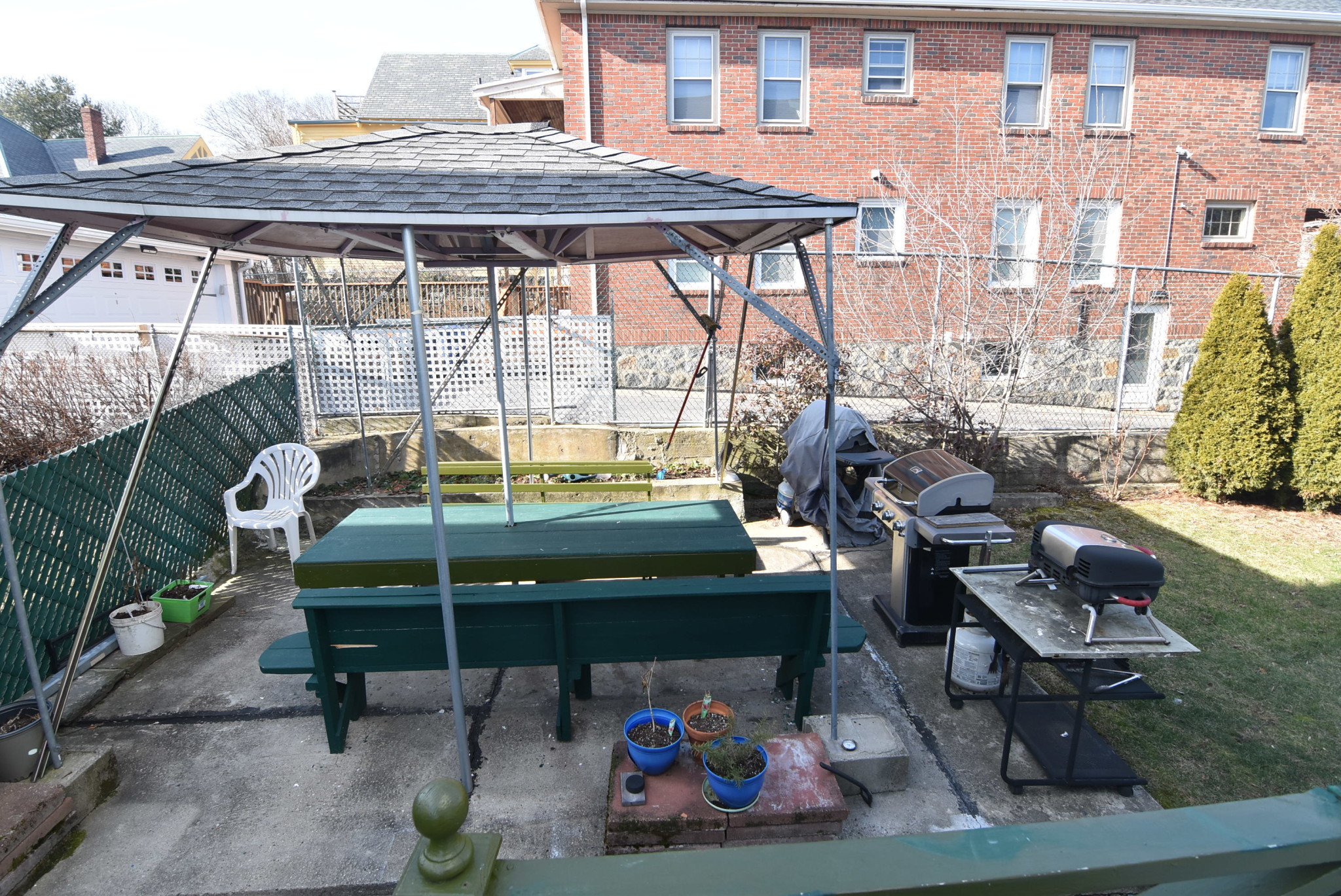 656 Washington St, Brighton