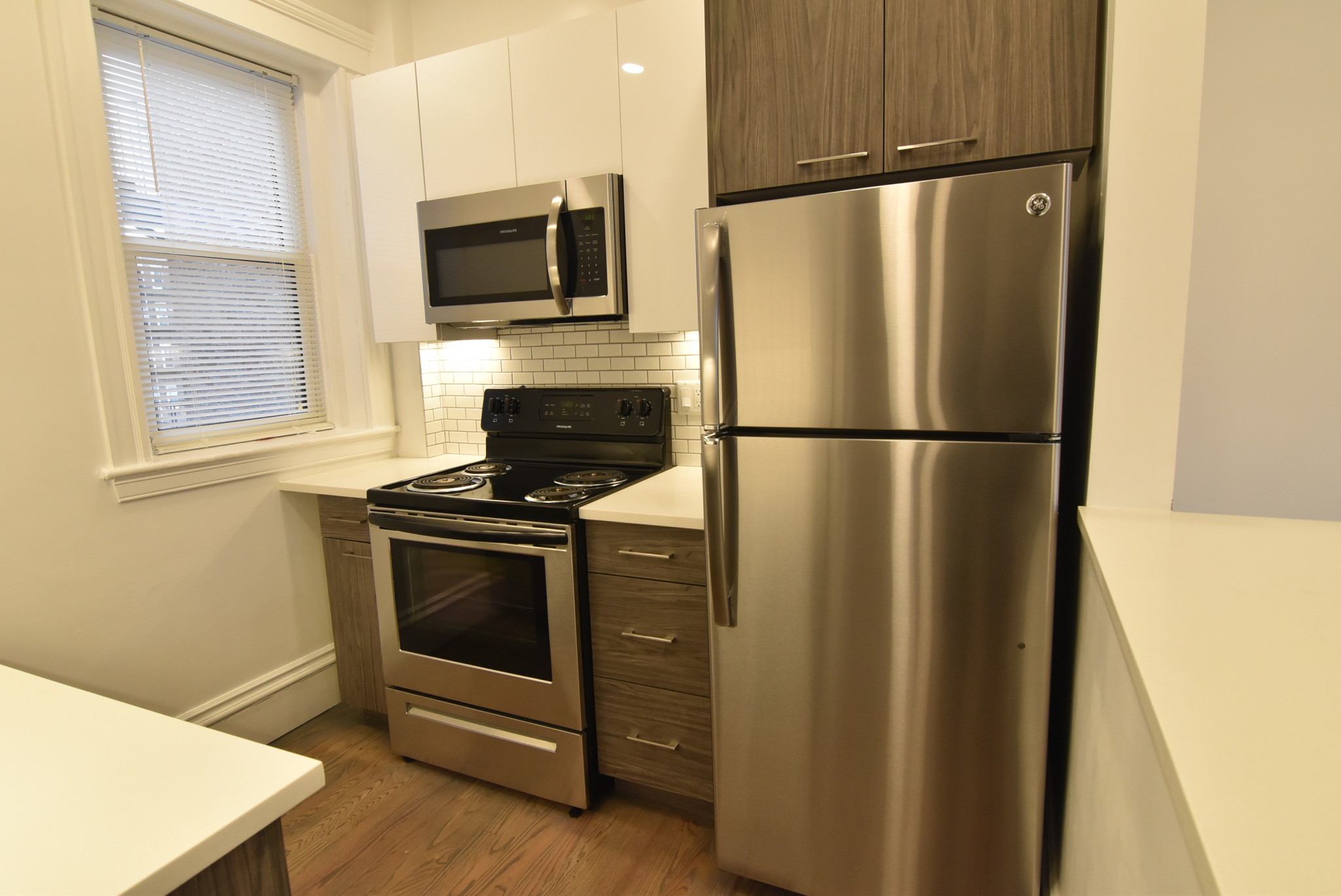 102 Queensberry St, Boston