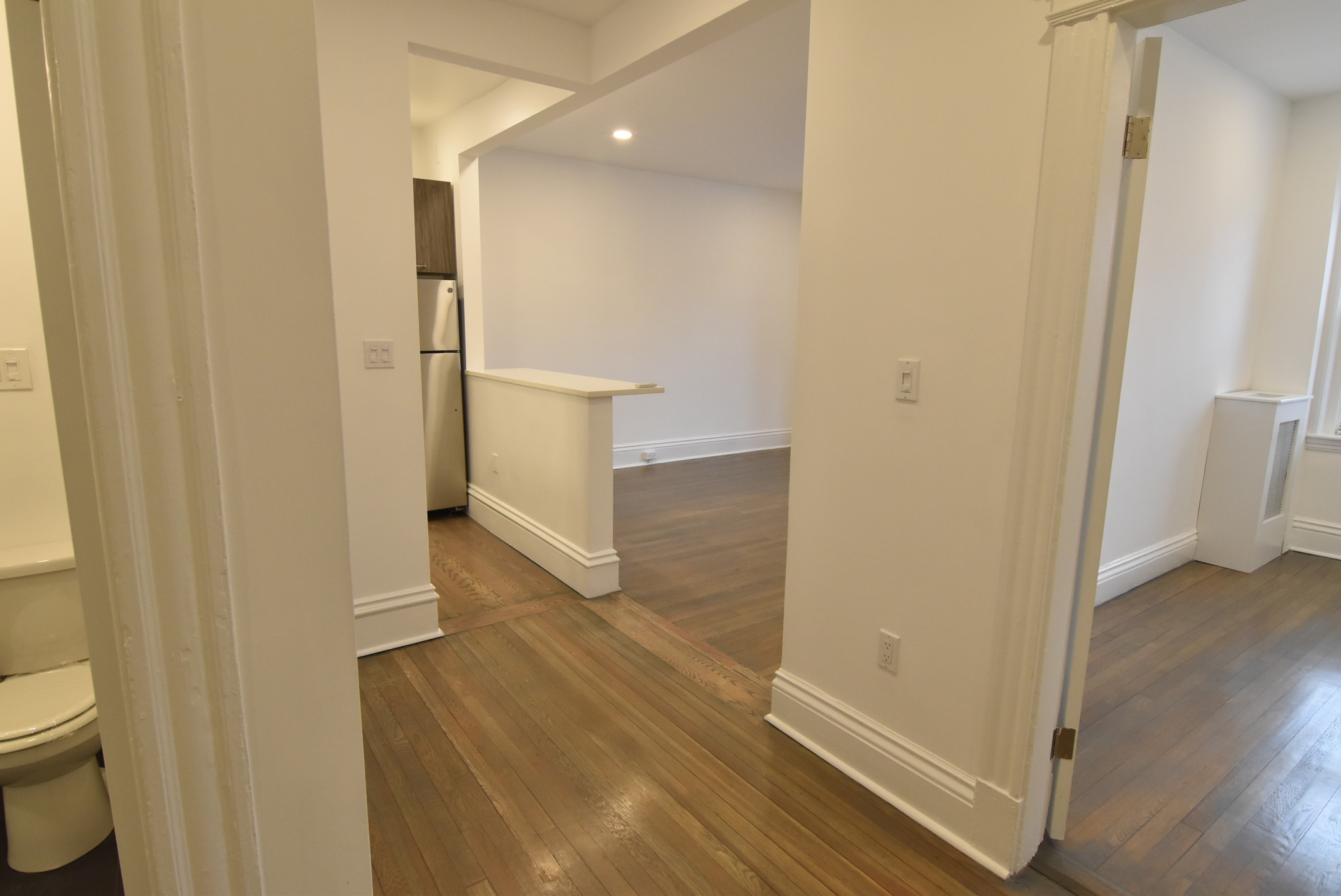 102 Queensberry St, Boston