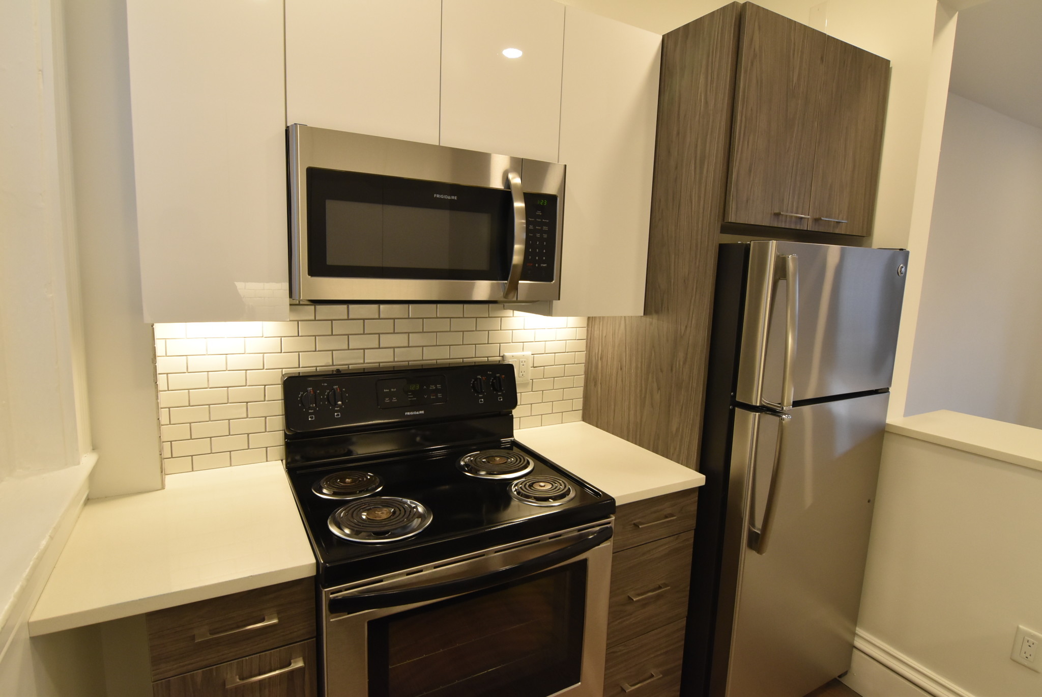 102 Queensberry St, Fenway