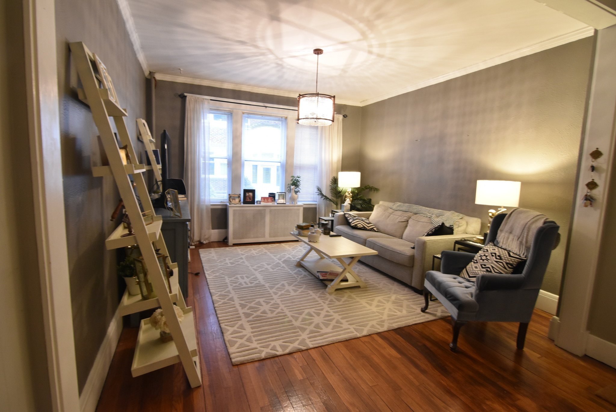 40 Longwood Ave, Coolidge Corner