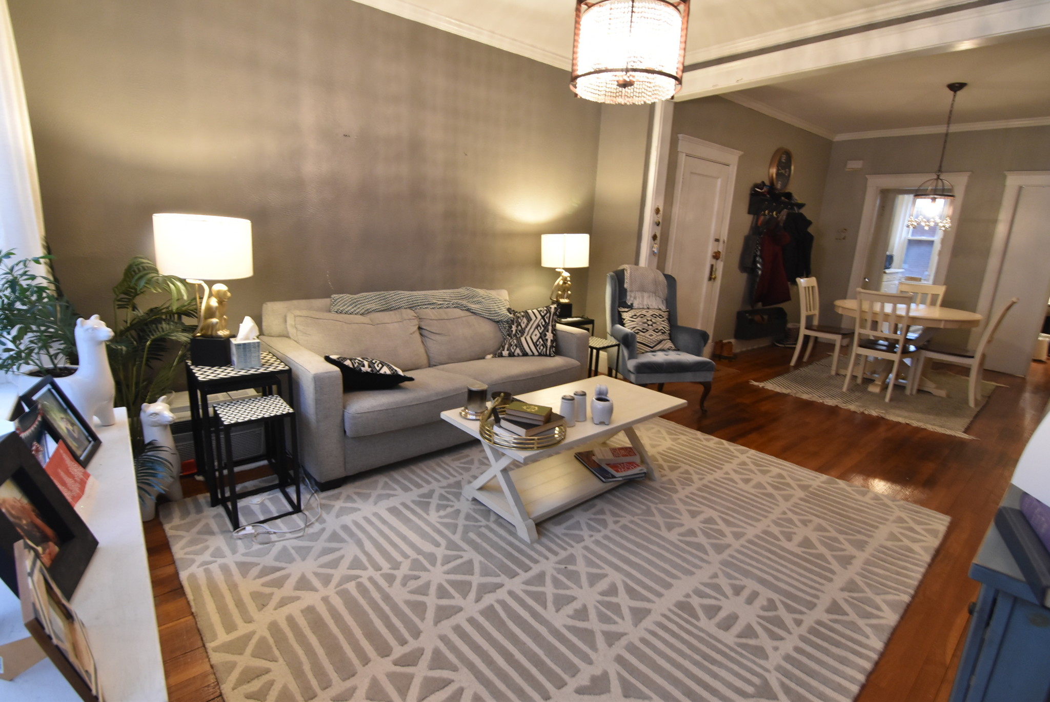 40 Longwood Ave, Coolidge Corner