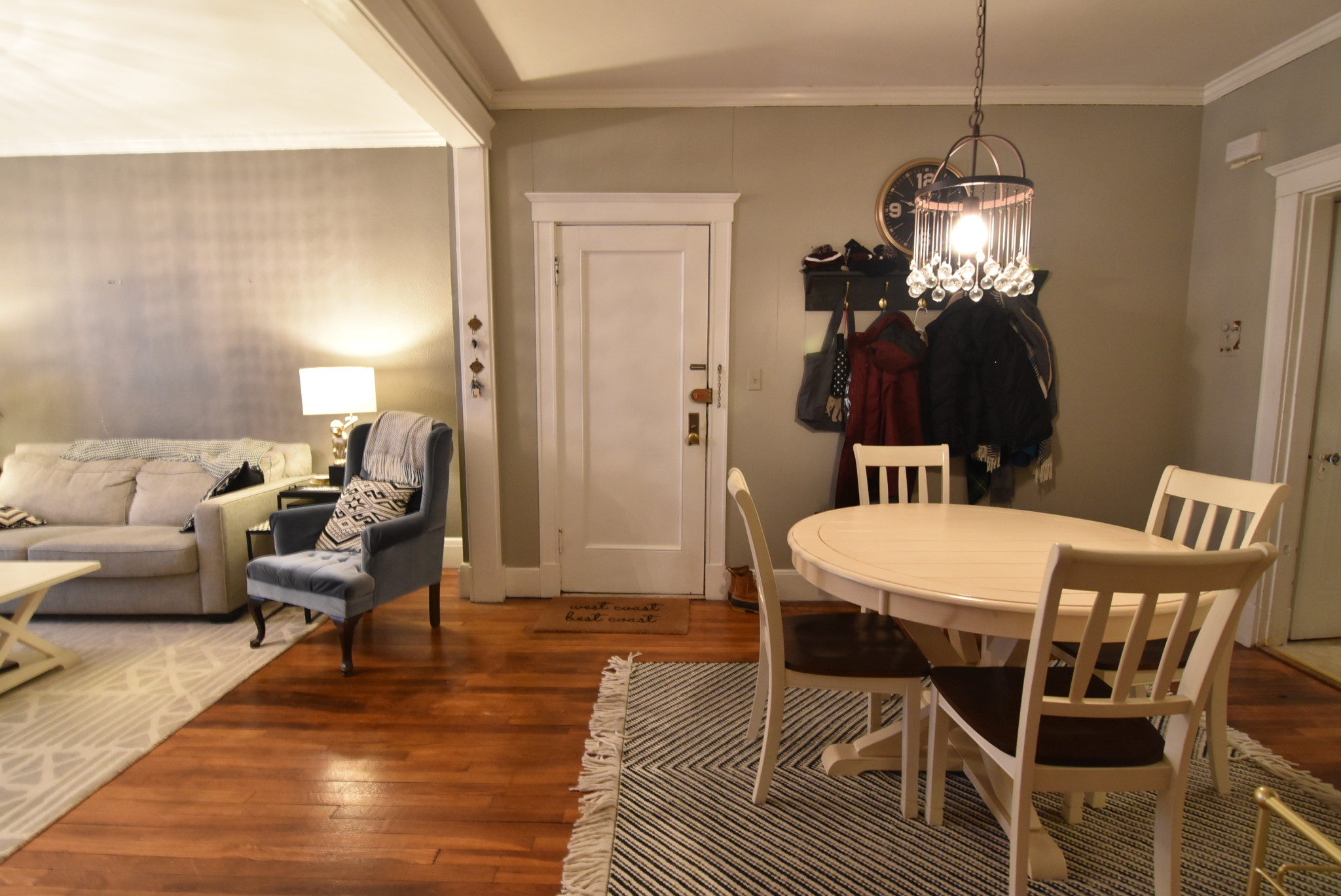 40 Longwood Ave, Coolidge Corner