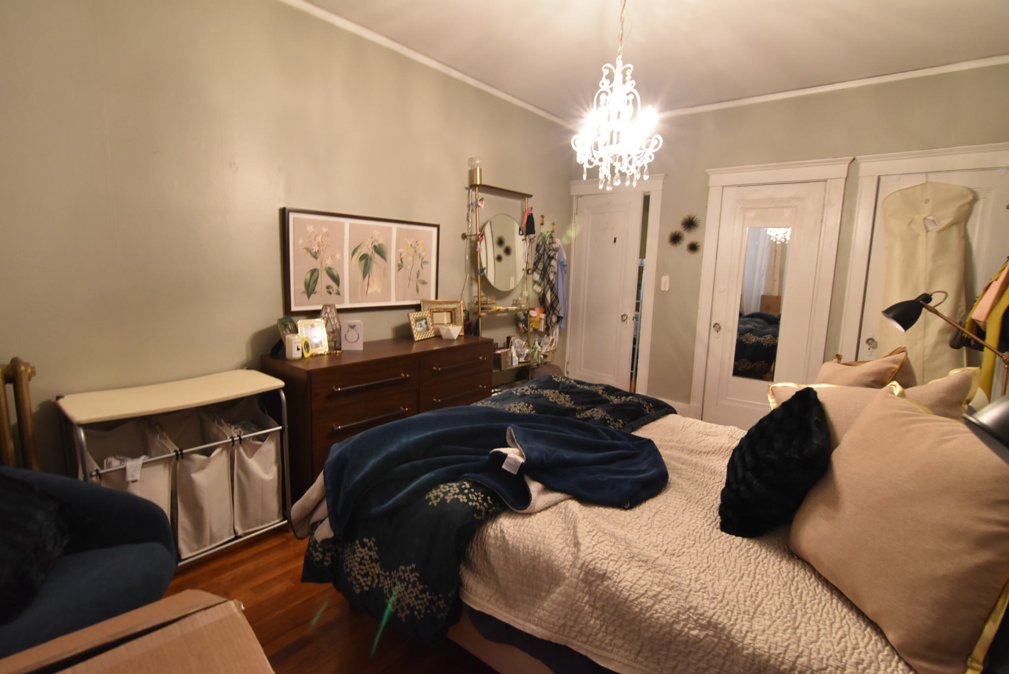 40 Longwood Ave, Coolidge Corner