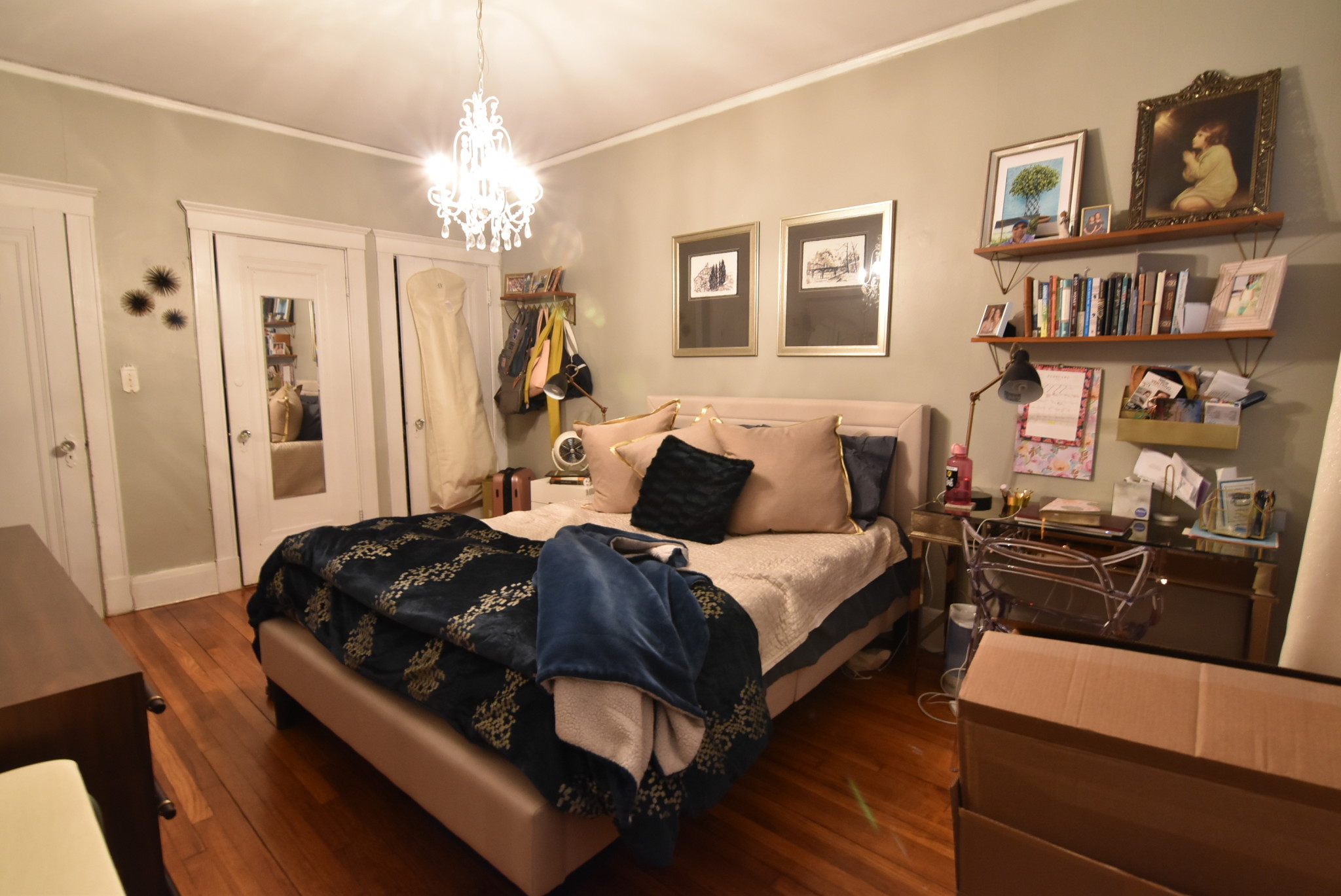 40 Longwood Ave, Coolidge Corner