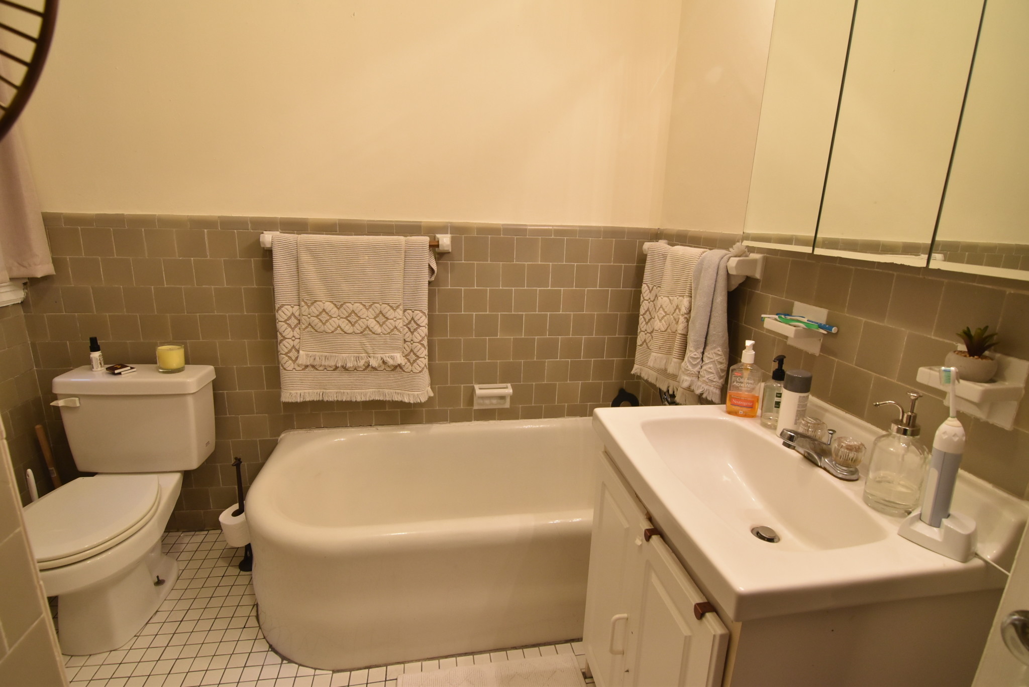 40 Longwood Ave, Coolidge Corner