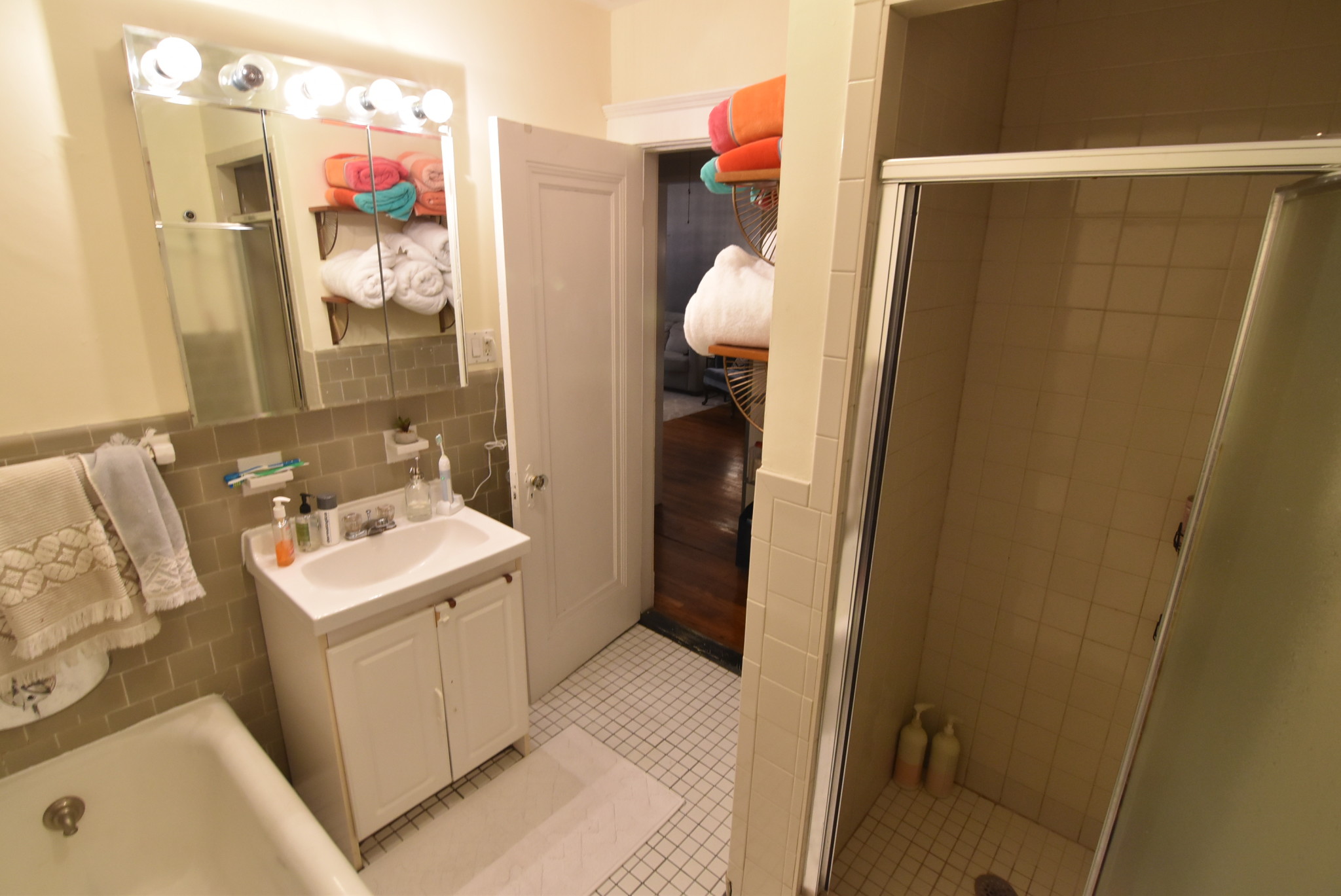 40 Longwood Ave, Coolidge Corner