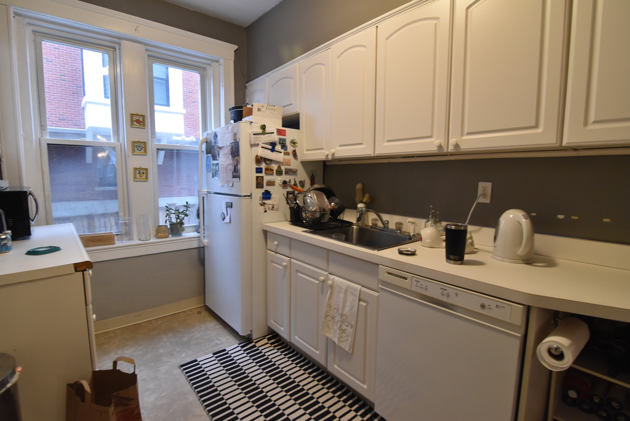 40 Longwood Ave, Coolidge Corner