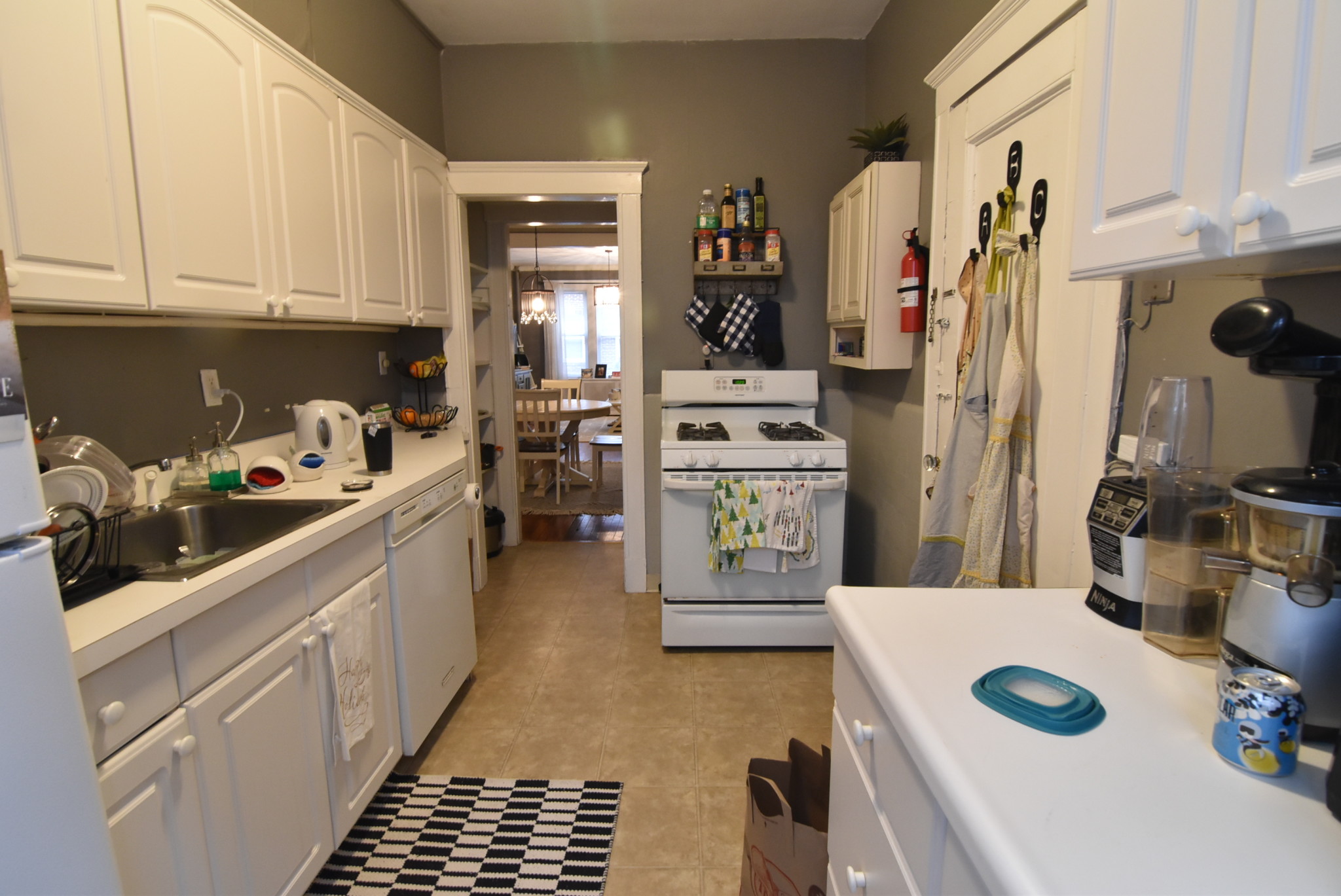 40 Longwood Ave, Coolidge Corner