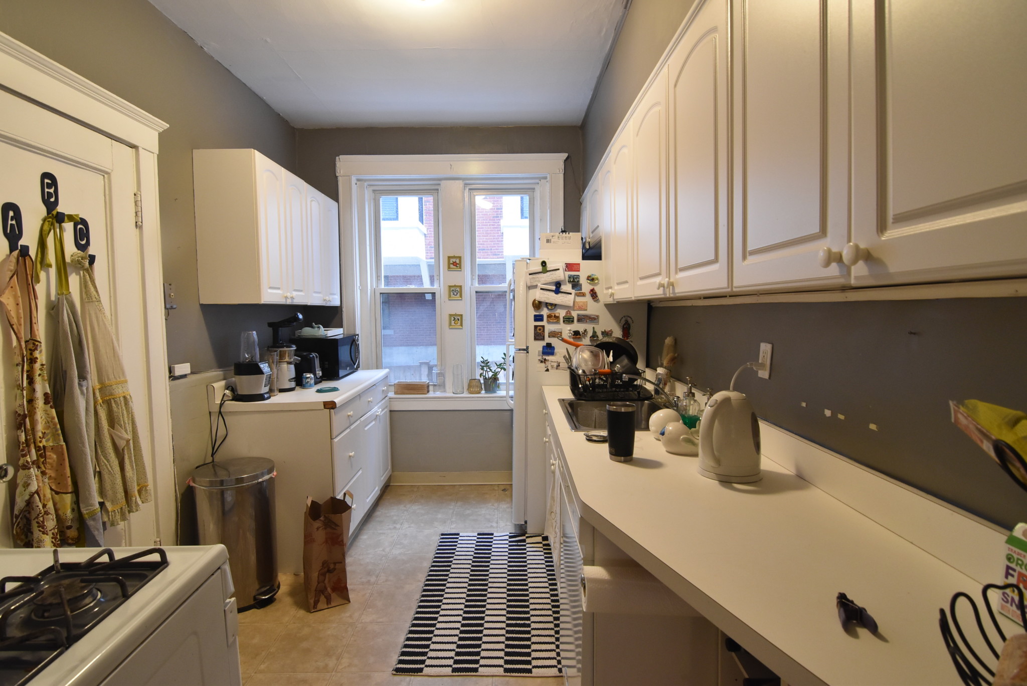 40 Longwood Ave, Coolidge Corner