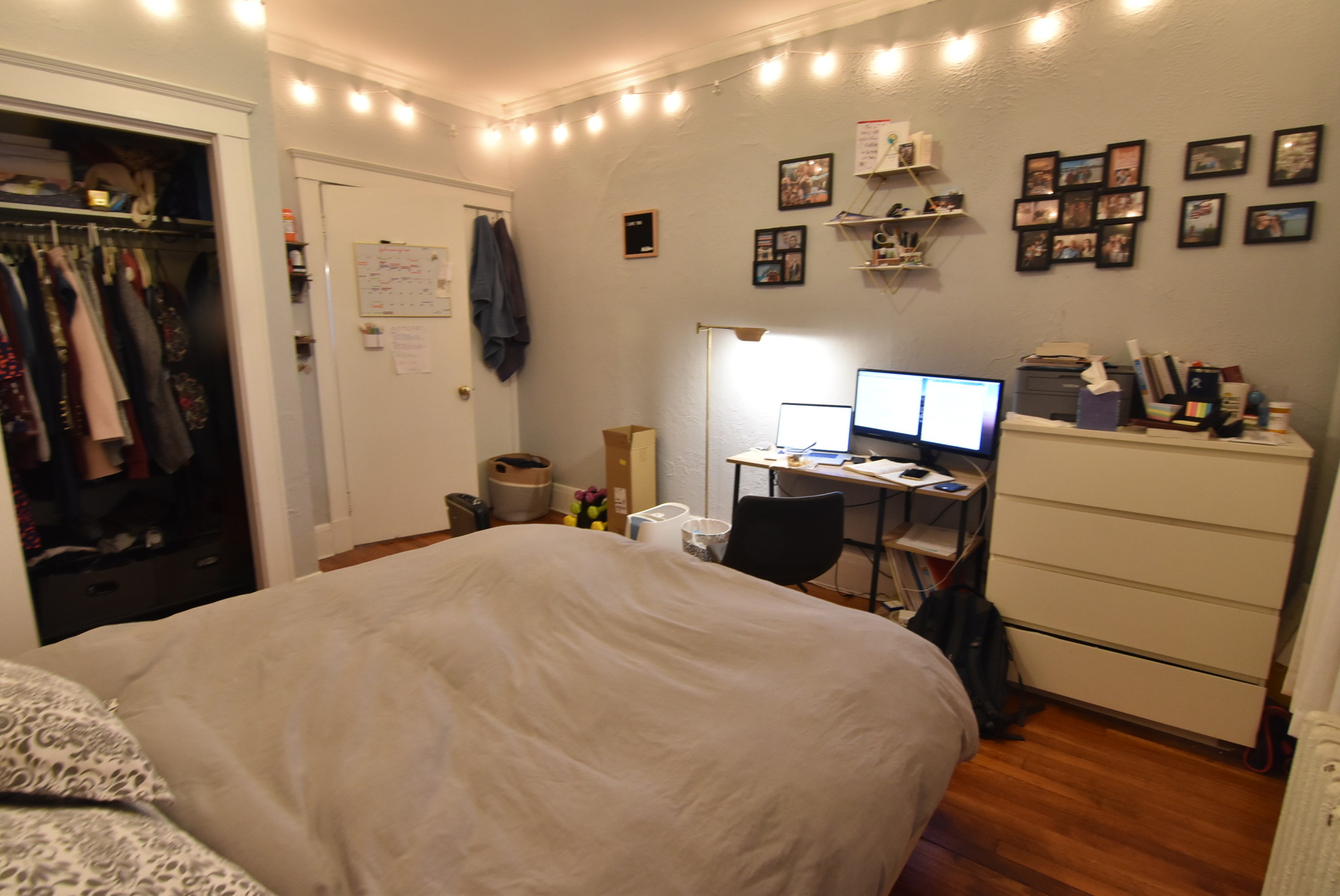 40 Longwood Ave, Coolidge Corner