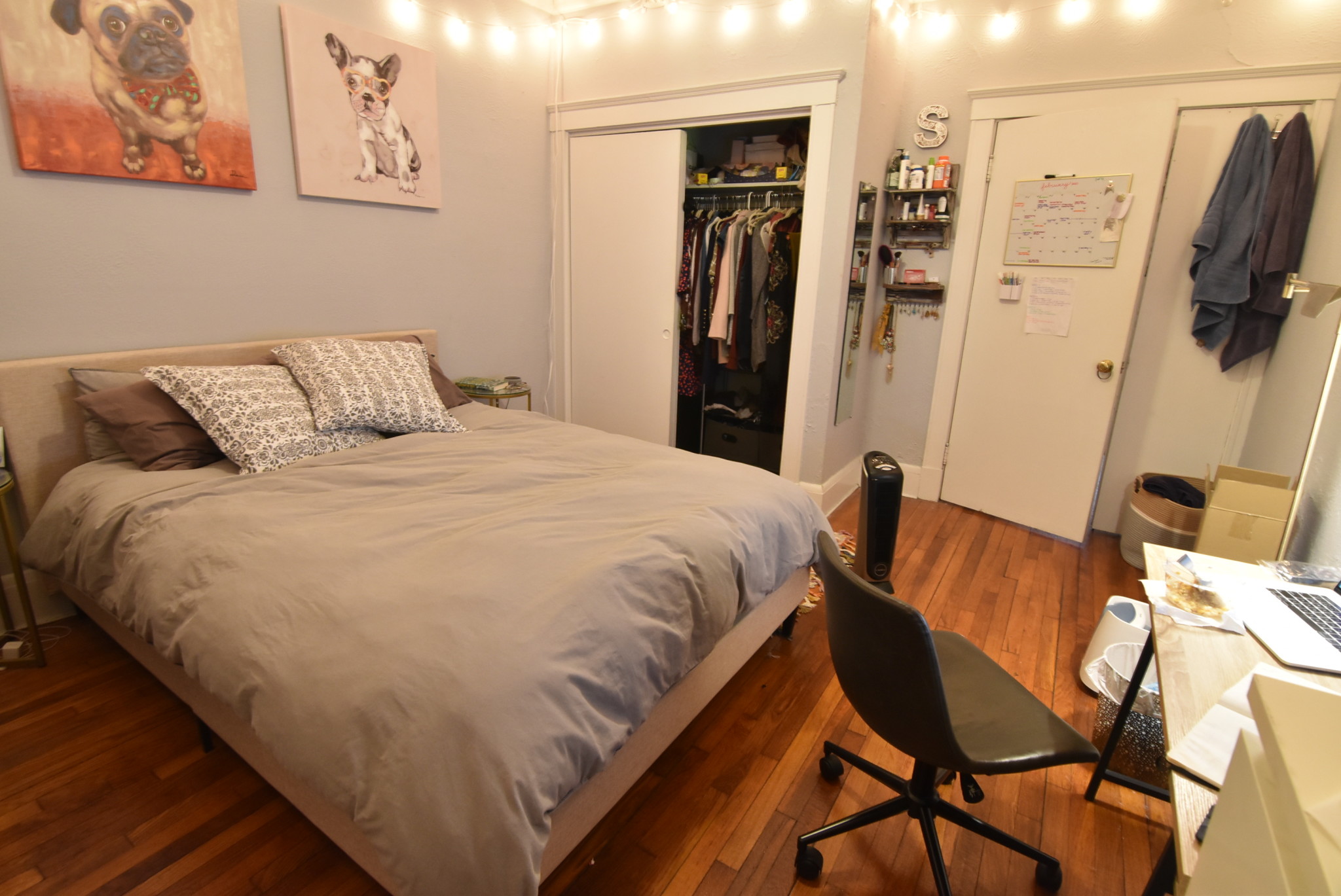 40 Longwood Ave, Coolidge Corner