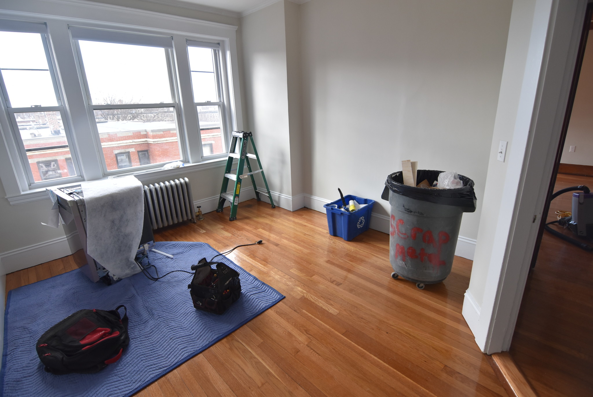 1384 Commonwealth Ave, Allston