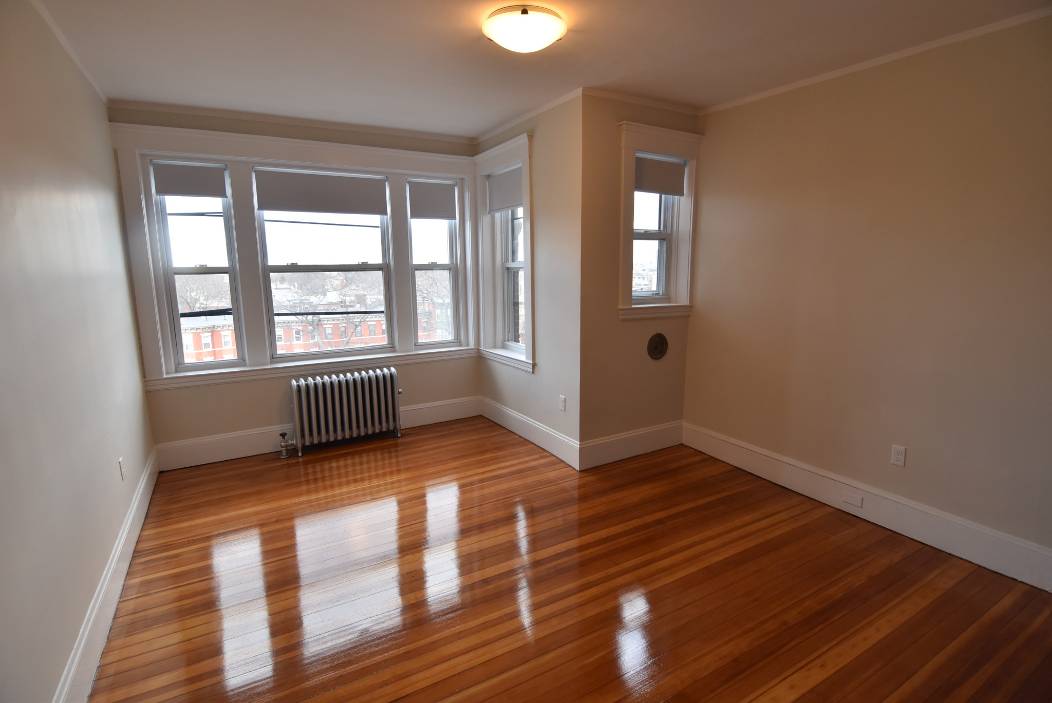 1384 Commonwealth Ave, Allston