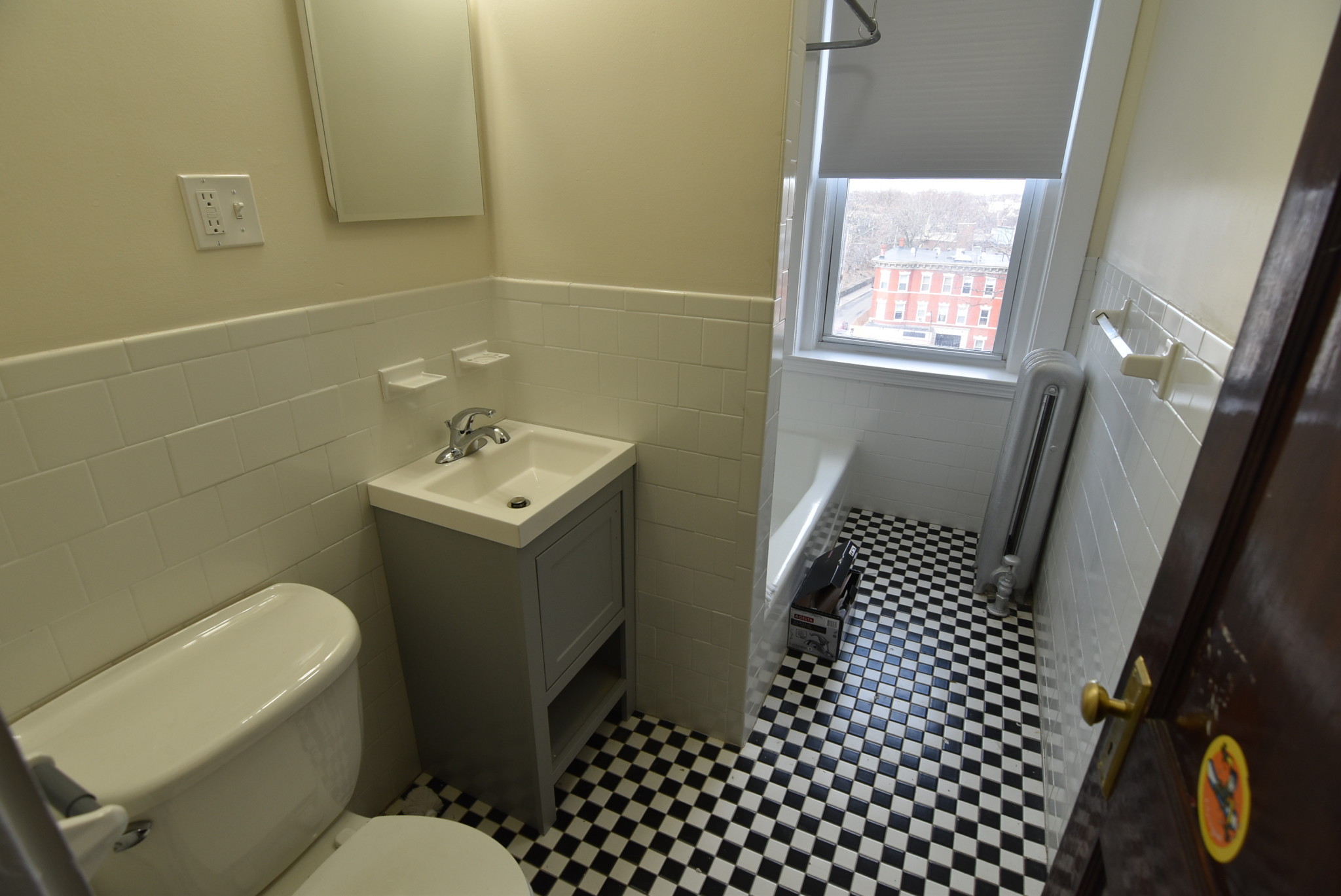 1384 Commonwealth Ave, Allston