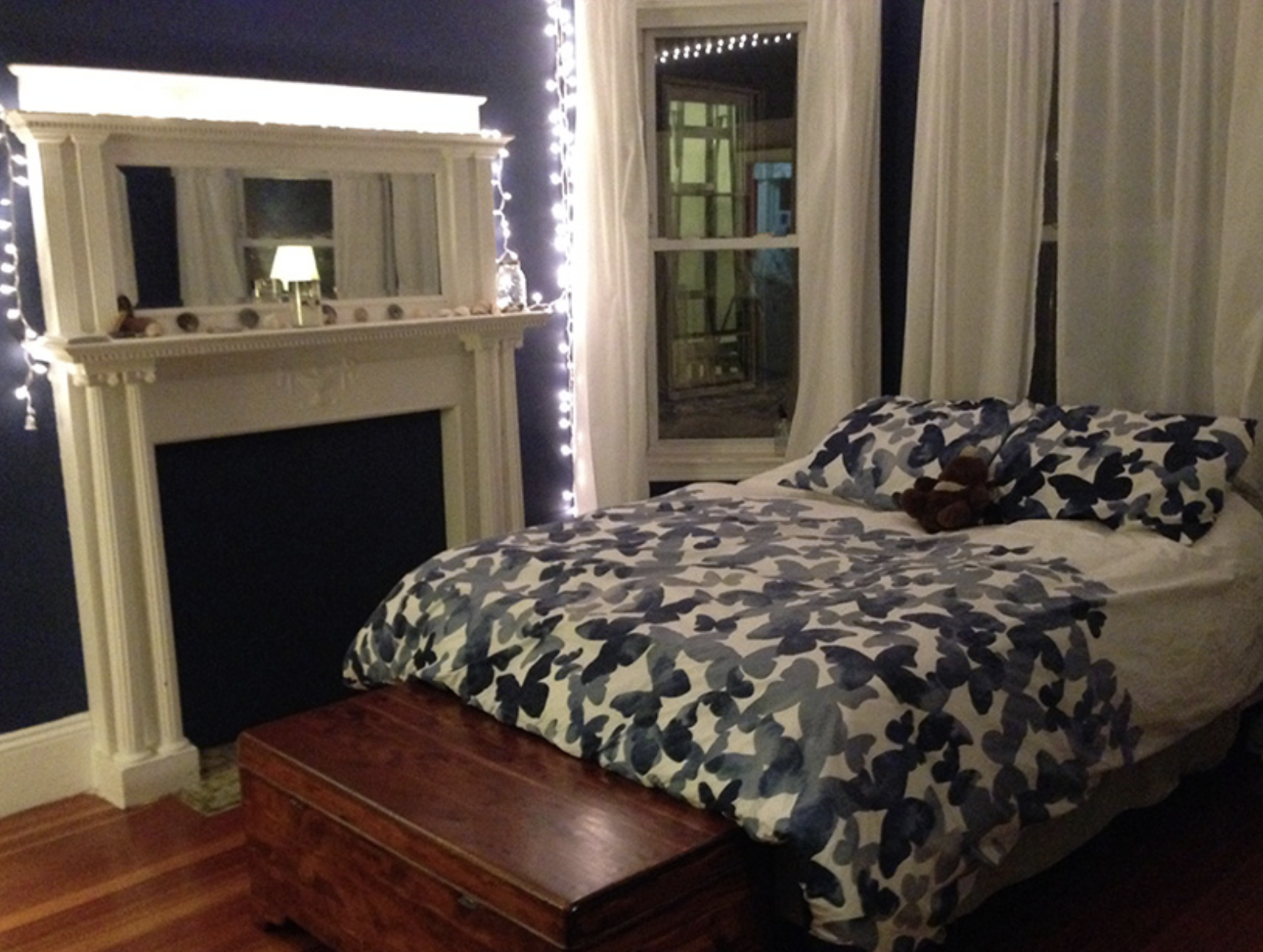 1 bed, 1 bath apartment for rent at 8 Douglass St Unit 3F, Cambridge — photo 2 of 4