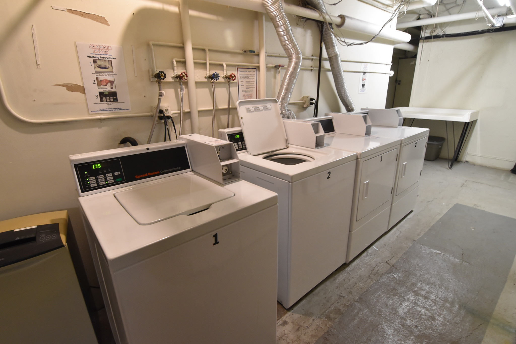 1474 Commonwealth Ave, Brighton