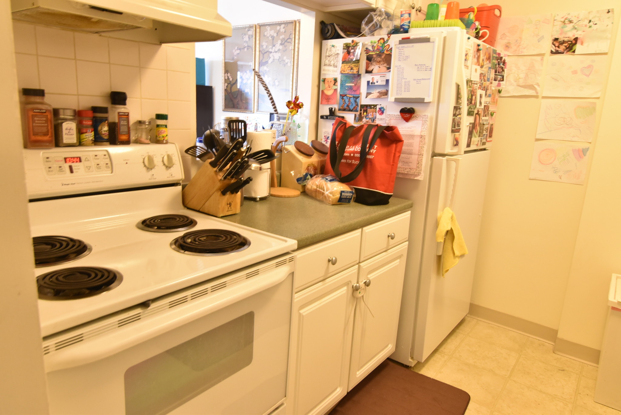 70 Centre St, Coolidge Corner