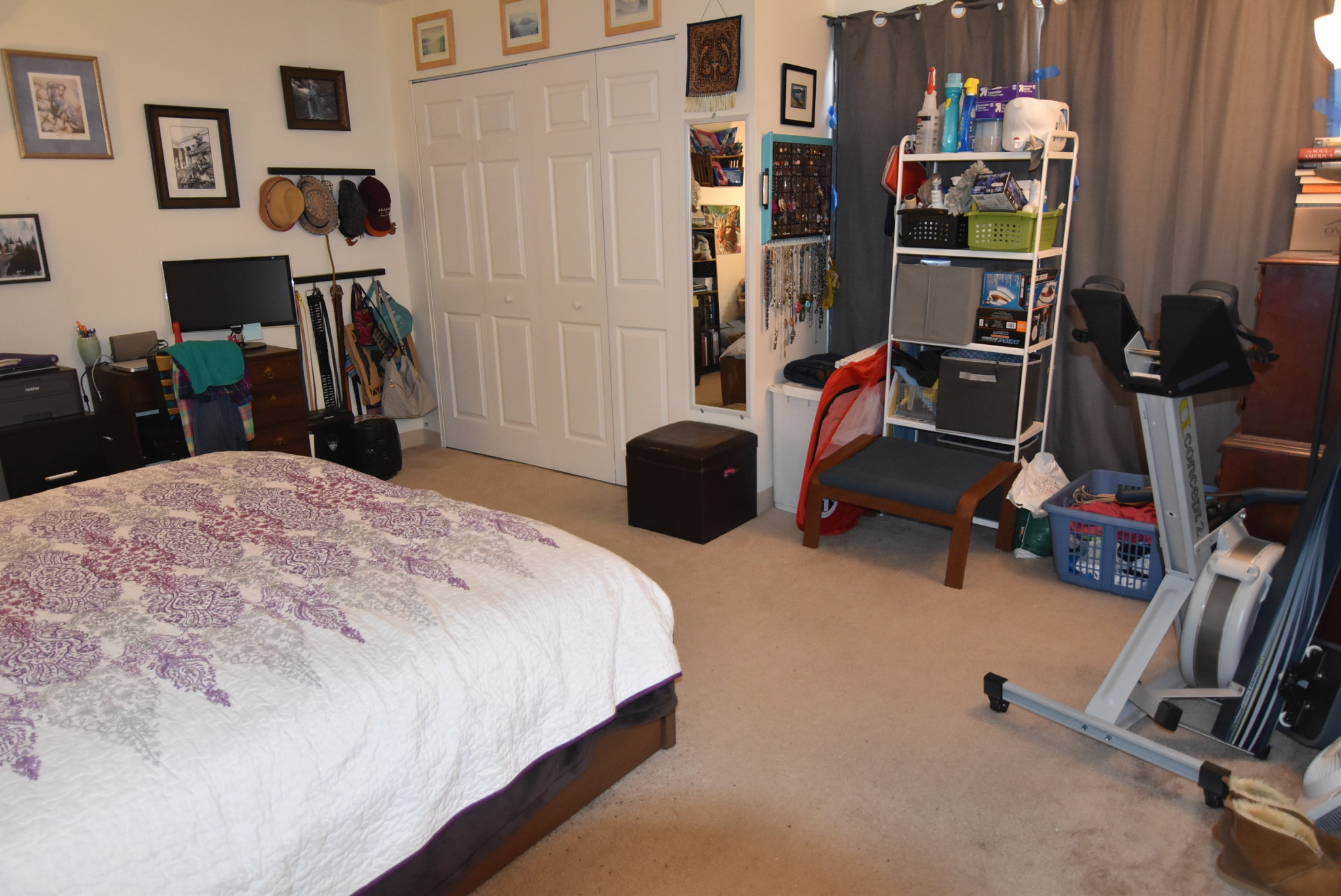 70 Centre St, Coolidge Corner