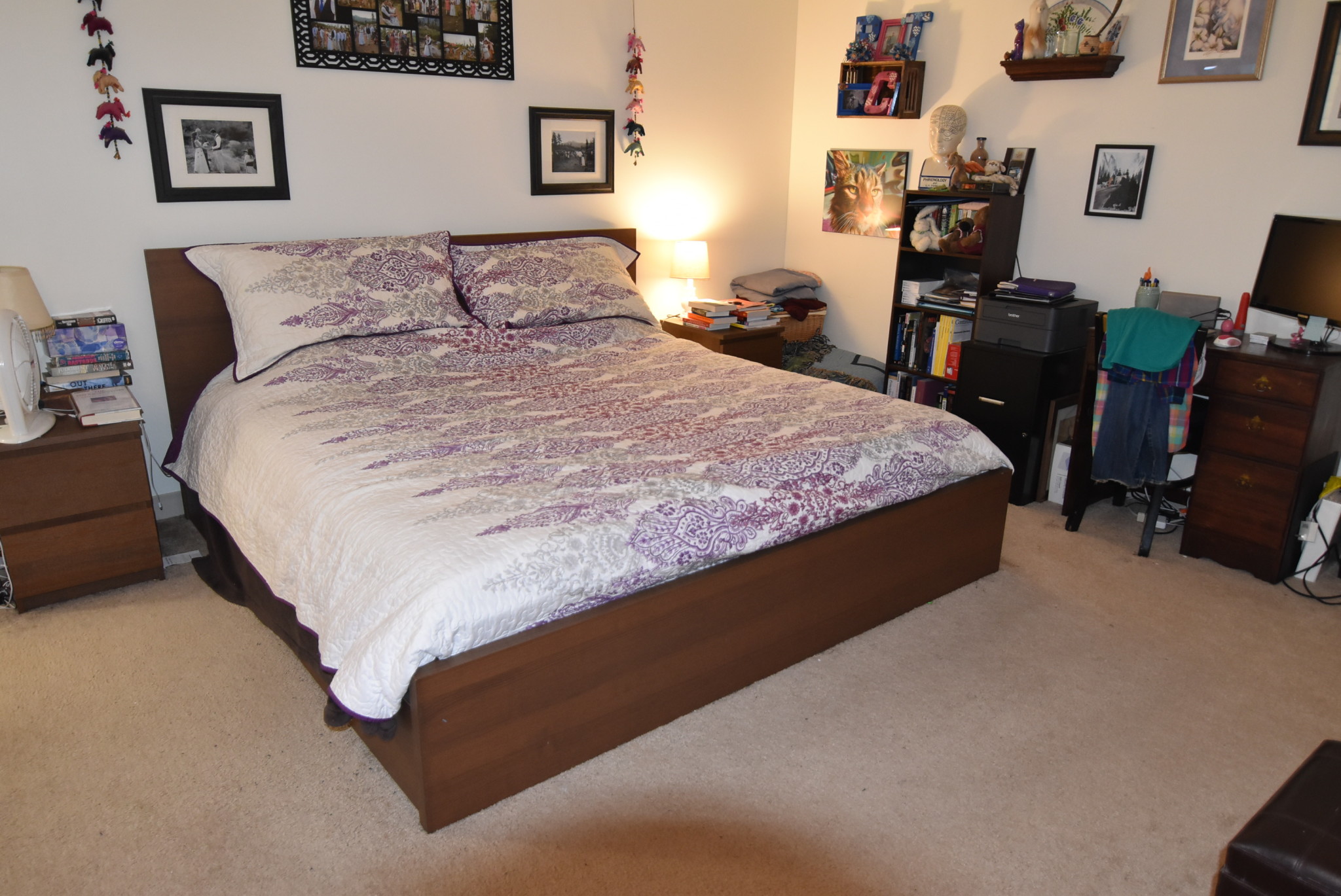 70 Centre St, Coolidge Corner