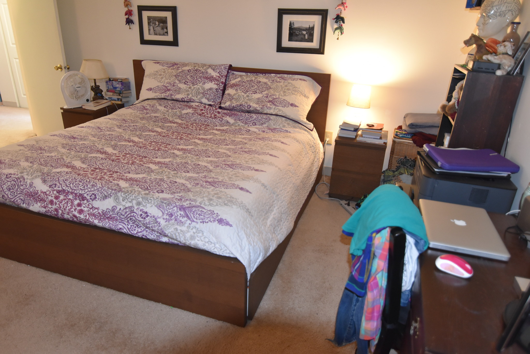 70 Centre St, Coolidge Corner