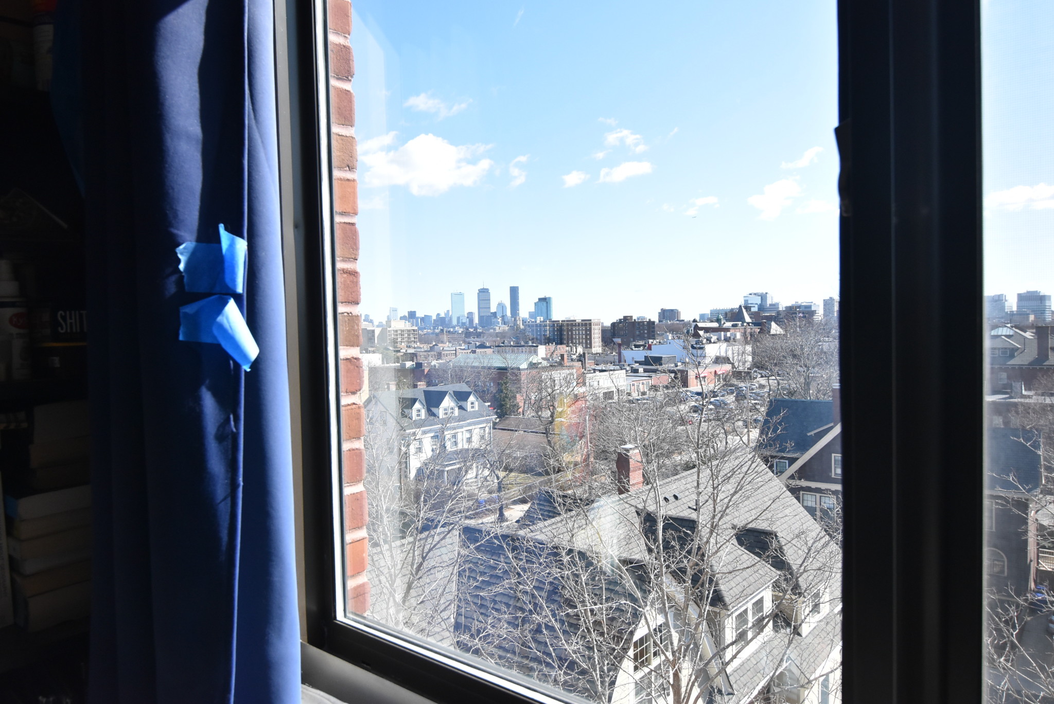 70 Centre St, Coolidge Corner